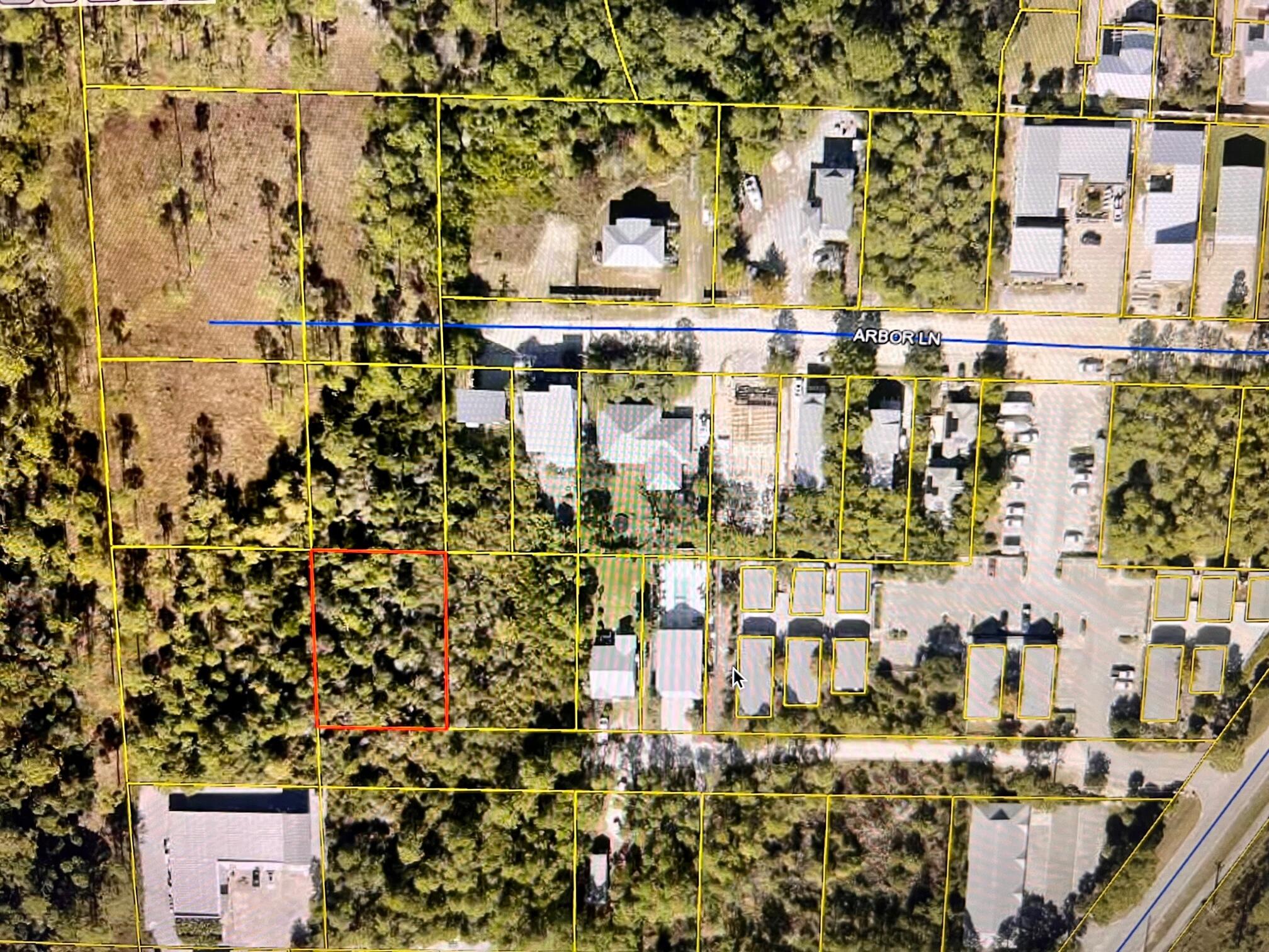 MCKENNIES UNREC S/D
VILLAGE AT GRAYTON BEACH - Land
