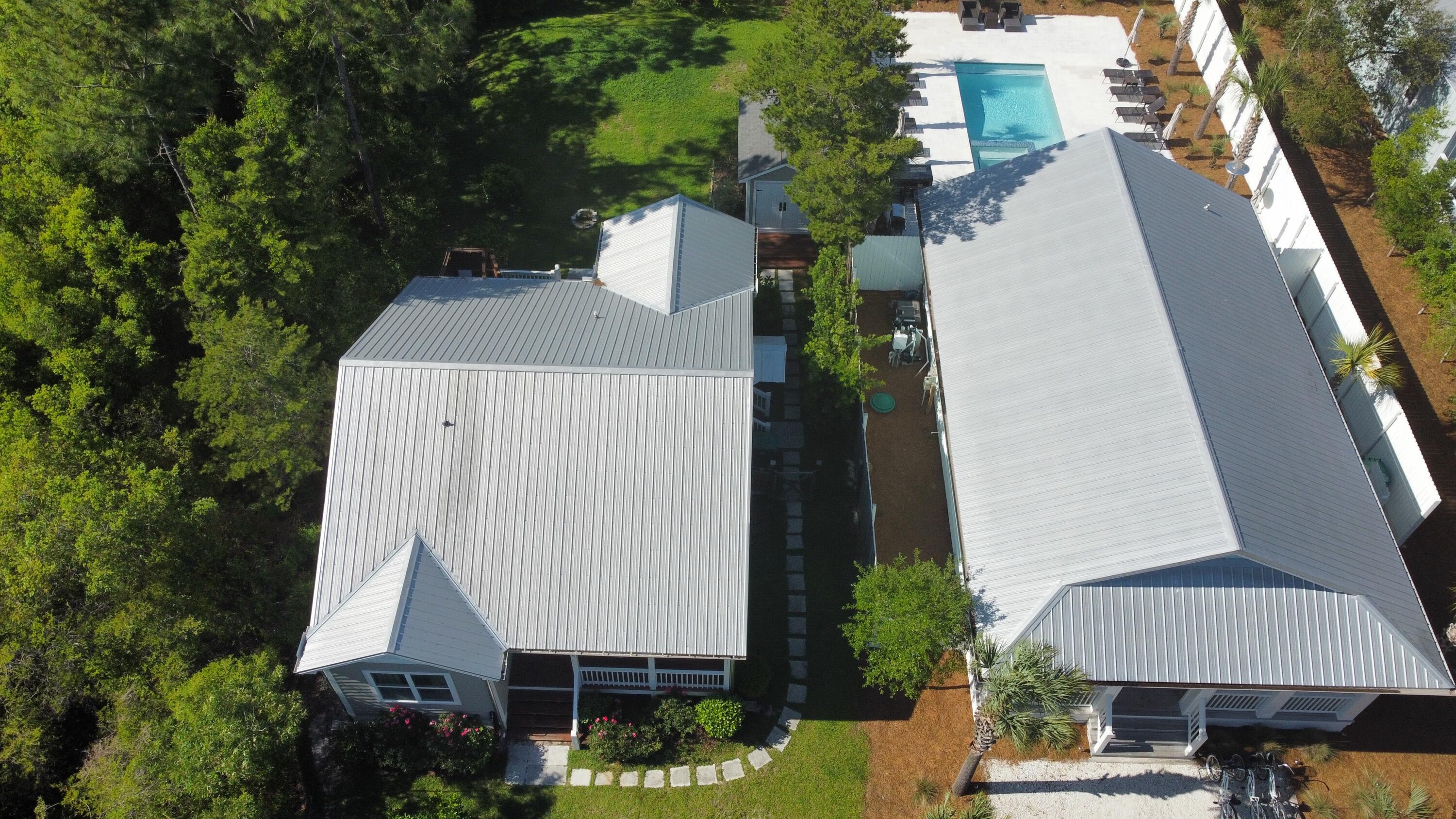 MCKENNIES UNREC S/D
VILLAGE AT GRAYTON BEACH - Land