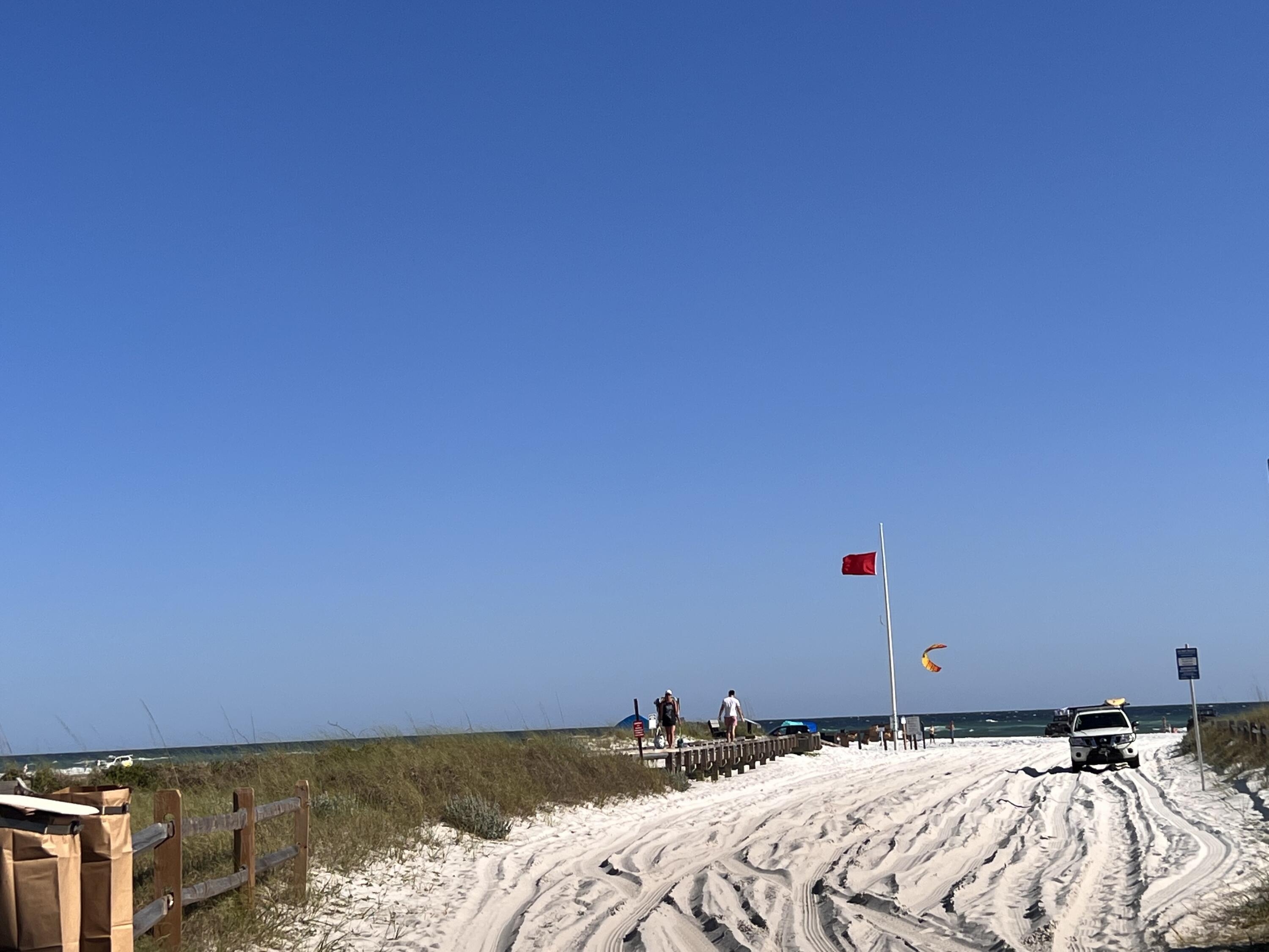 MCKENNIES UNREC S/D
VILLAGE AT GRAYTON BEACH - Land