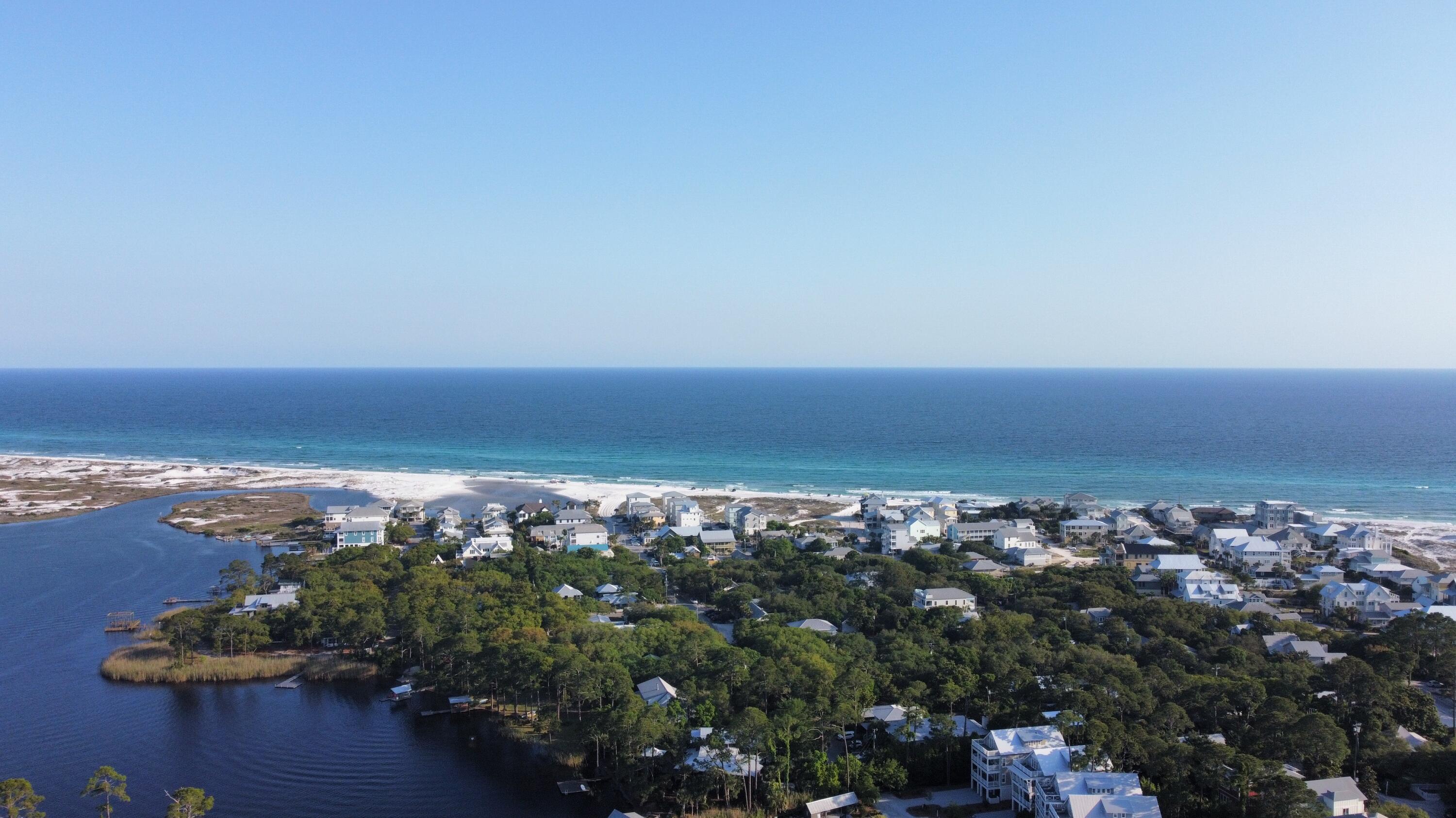 MCKENNIES UNREC S/D
VILLAGE AT GRAYTON BEACH - Land