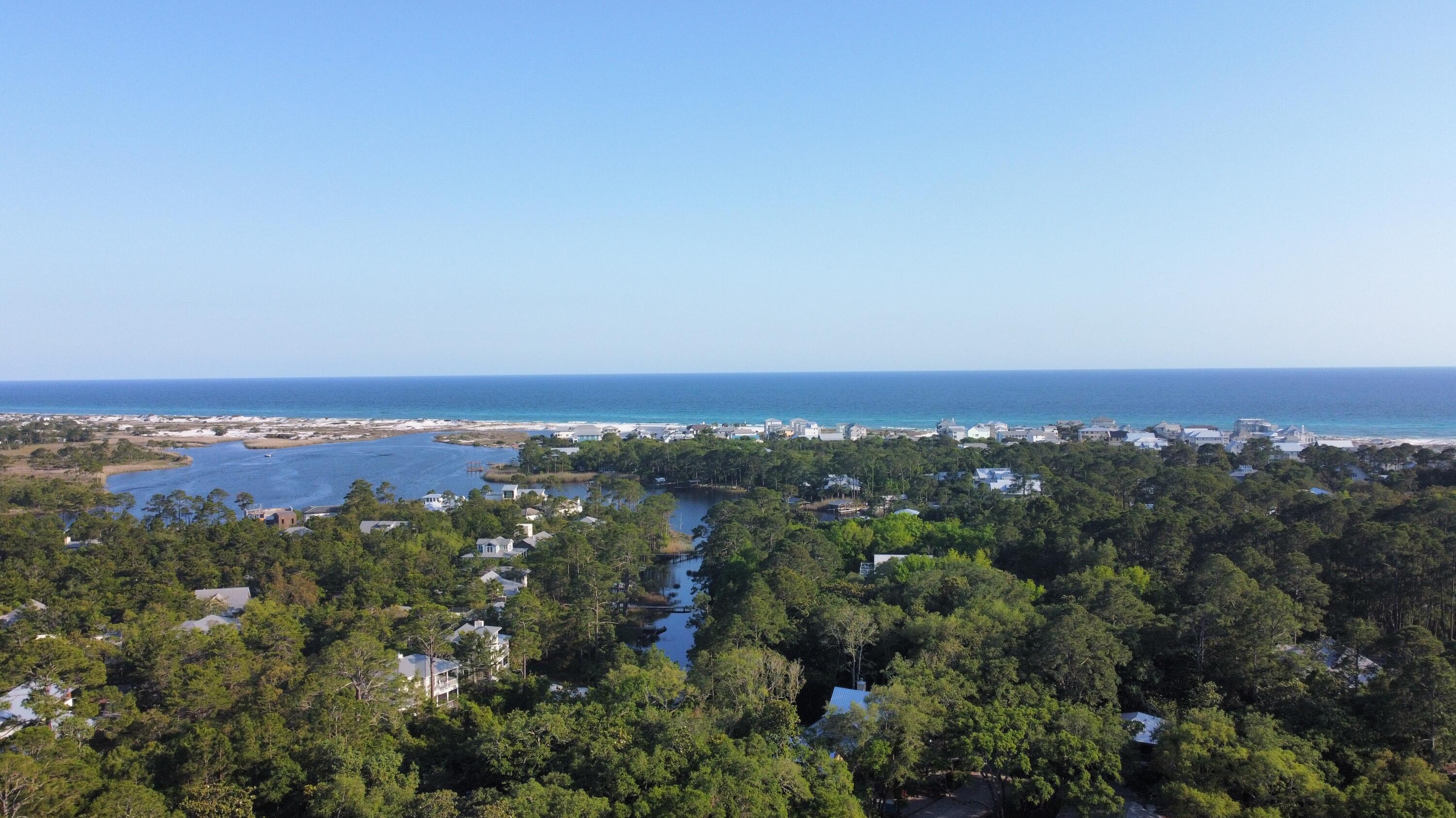 MCKENNIES UNREC S/D
VILLAGE AT GRAYTON BEACH - Land