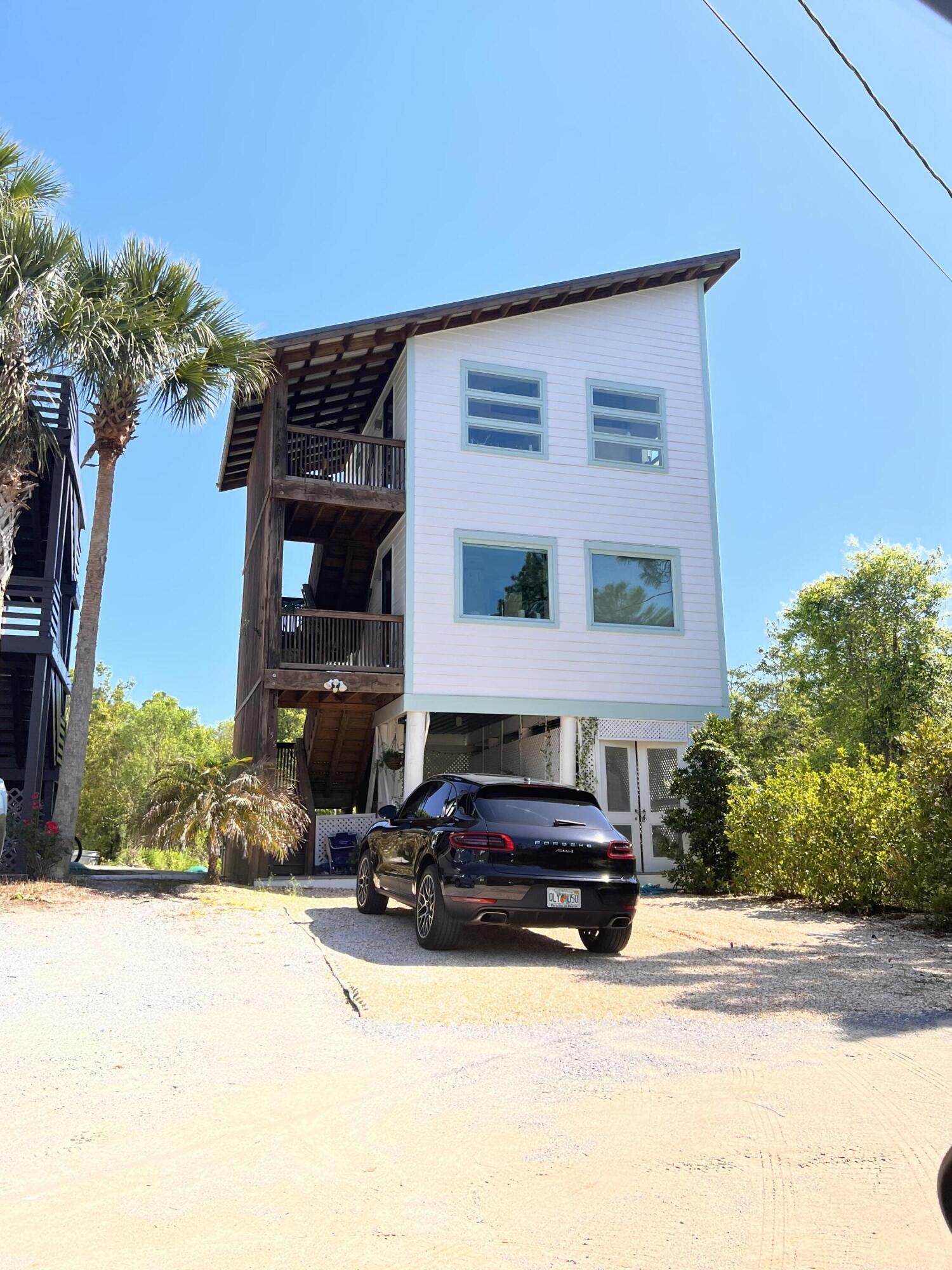 MCKENNIES UNREC S/D
VILLAGE AT GRAYTON BEACH - Land