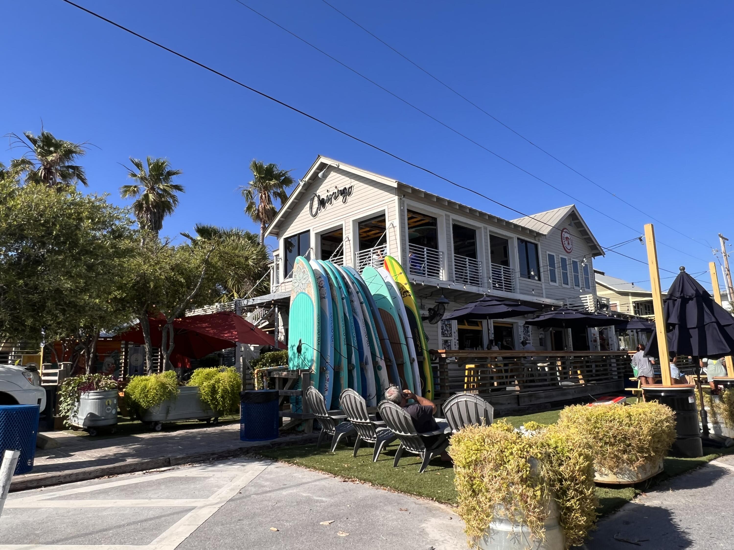 MCKENNIES UNREC S/D
VILLAGE AT GRAYTON BEACH - Land