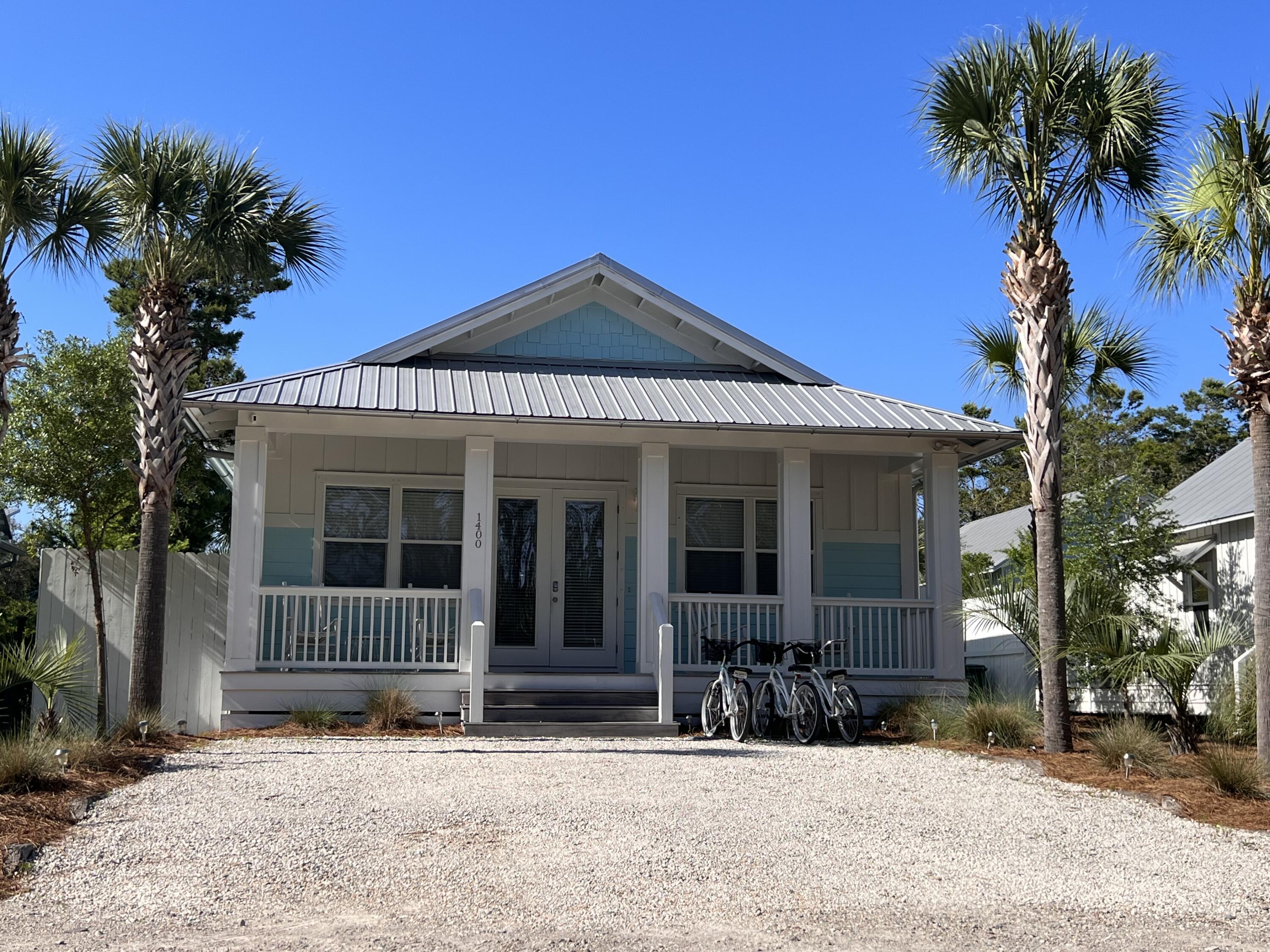 MCKENNIES UNREC S/D
VILLAGE AT GRAYTON BEACH - Land
