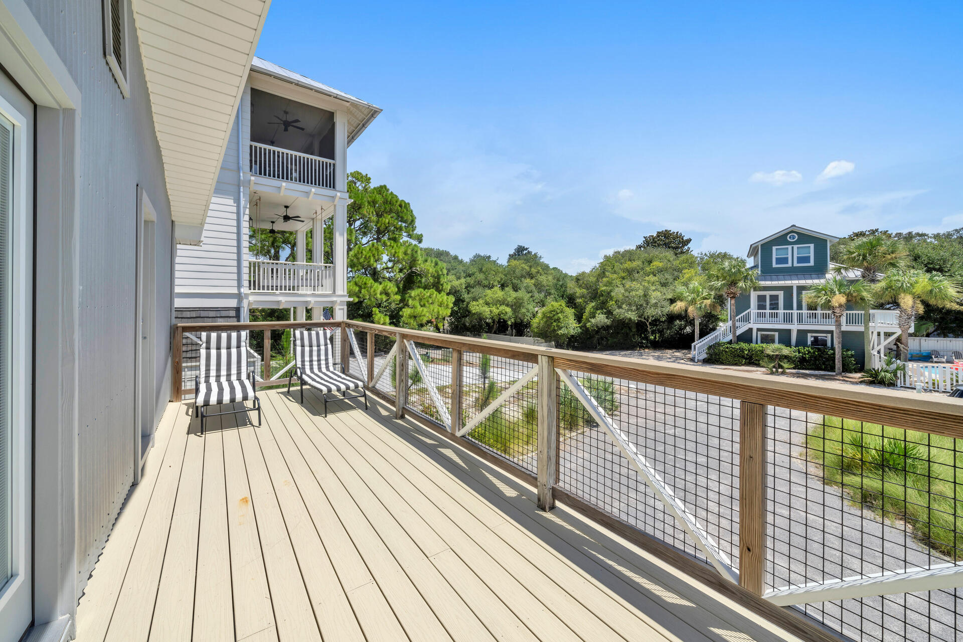 Grayton Beach - Residential