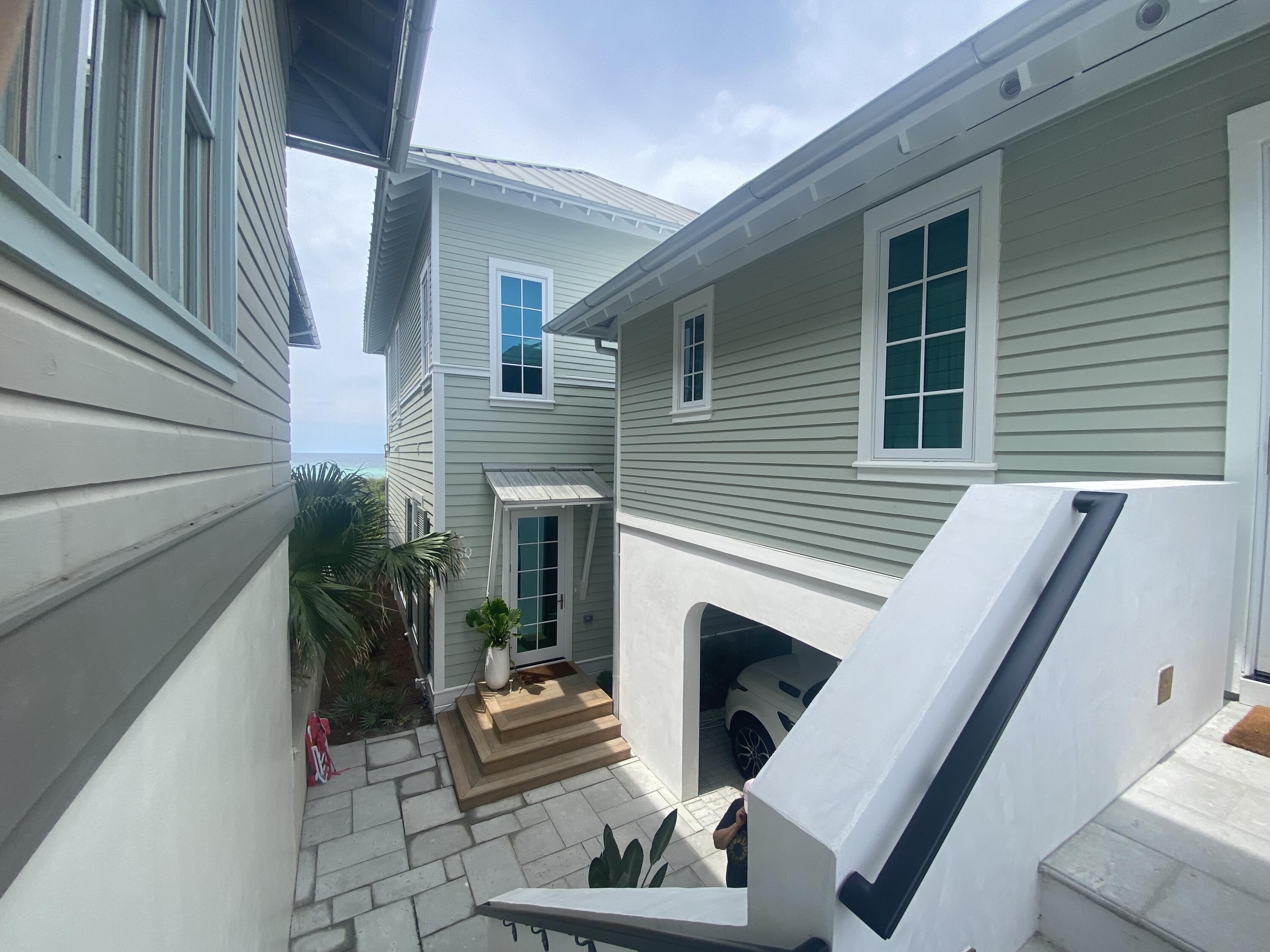 ROSEMARY BEACH - Residential