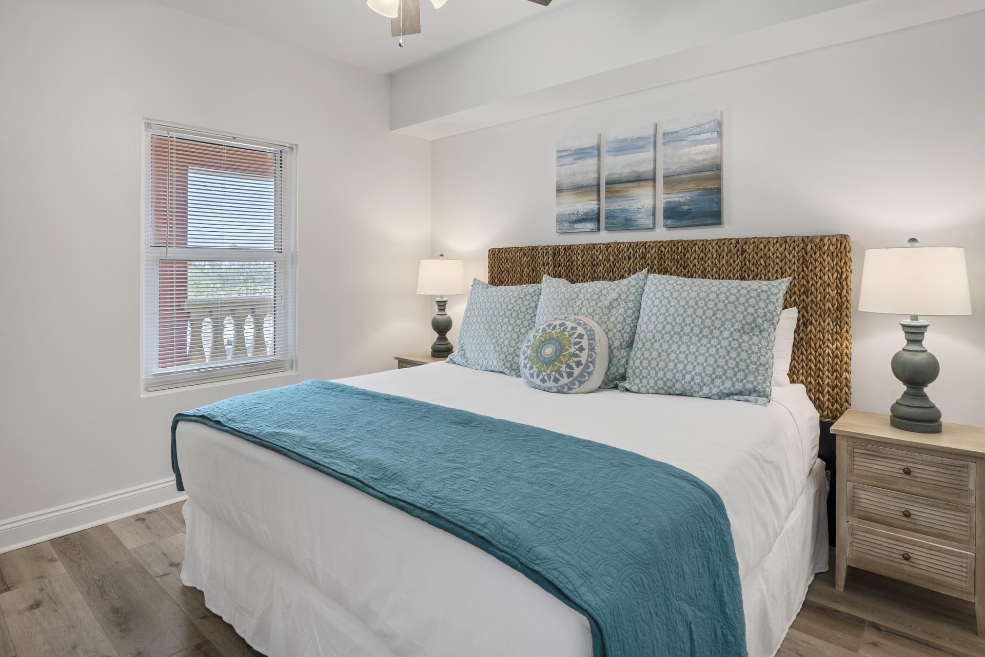 CALYPSO RESORT & TOWERS - Residential
