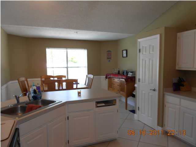 CORONADO VILLAGE PH 3 - Residential Lease