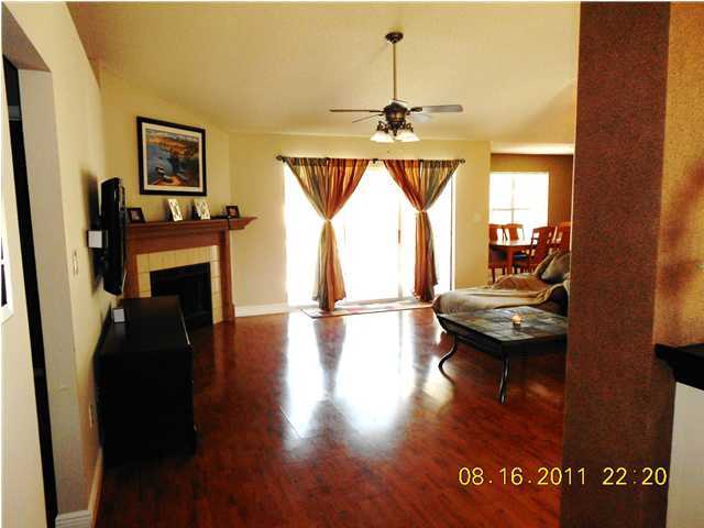 CORONADO VILLAGE PH 3 - Residential Lease