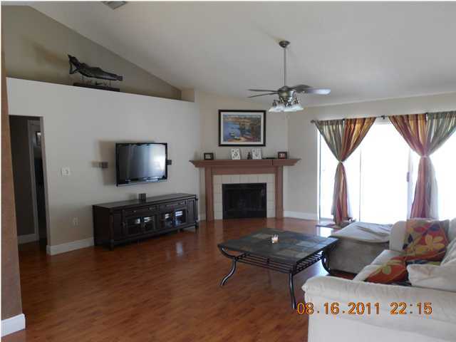 CORONADO VILLAGE PH 3 - Residential Lease
