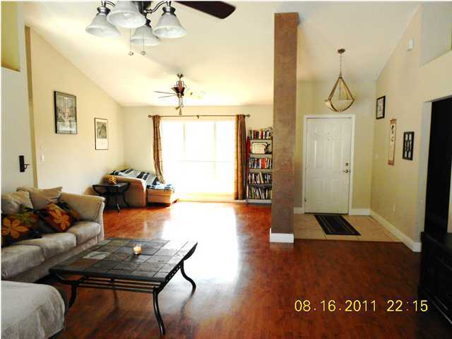 CORONADO VILLAGE PH 3 - Residential Lease