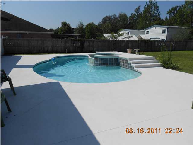 CORONADO VILLAGE PH 3 - Residential Lease