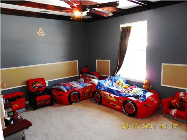 CORONADO VILLAGE PH 3 - Residential Lease
