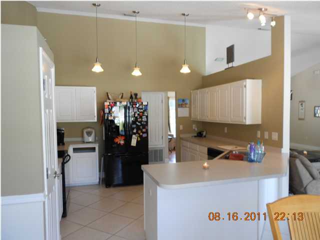 CORONADO VILLAGE PH 3 - Residential Lease