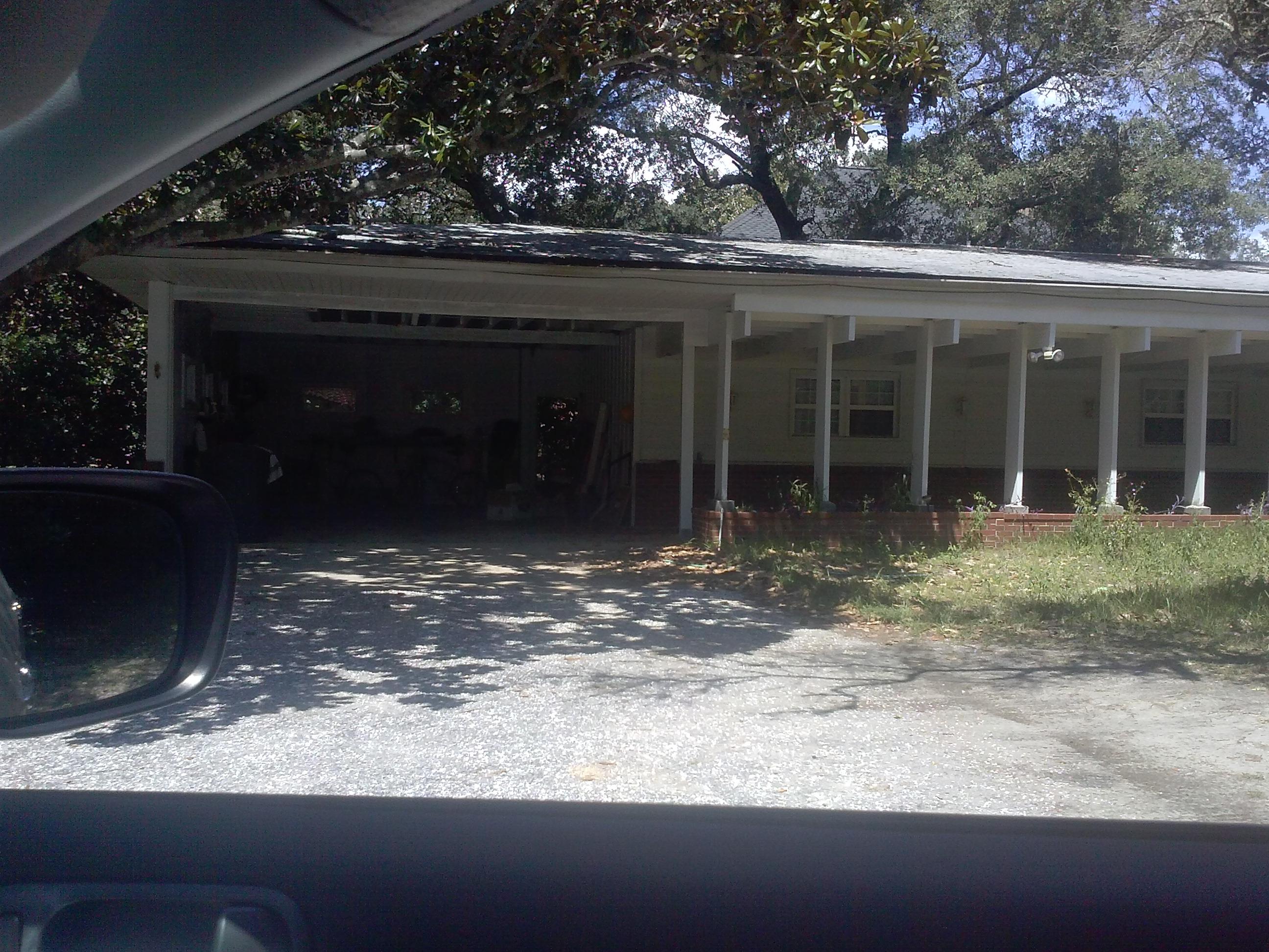 ELLIOTT PLACE - Residential Lease
