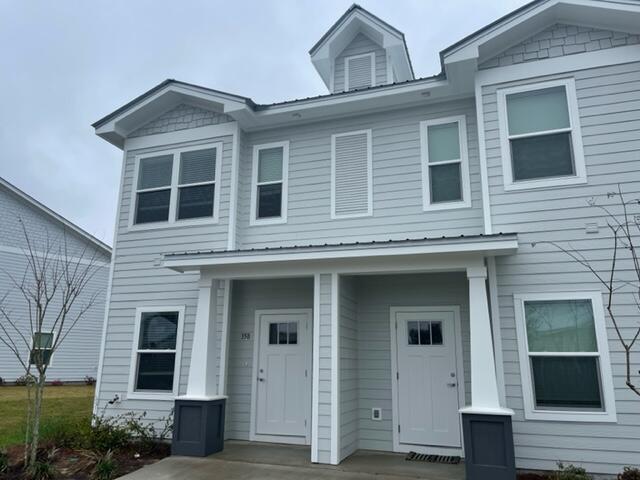 VERANDAS AT FREEPORT - Residential Lease