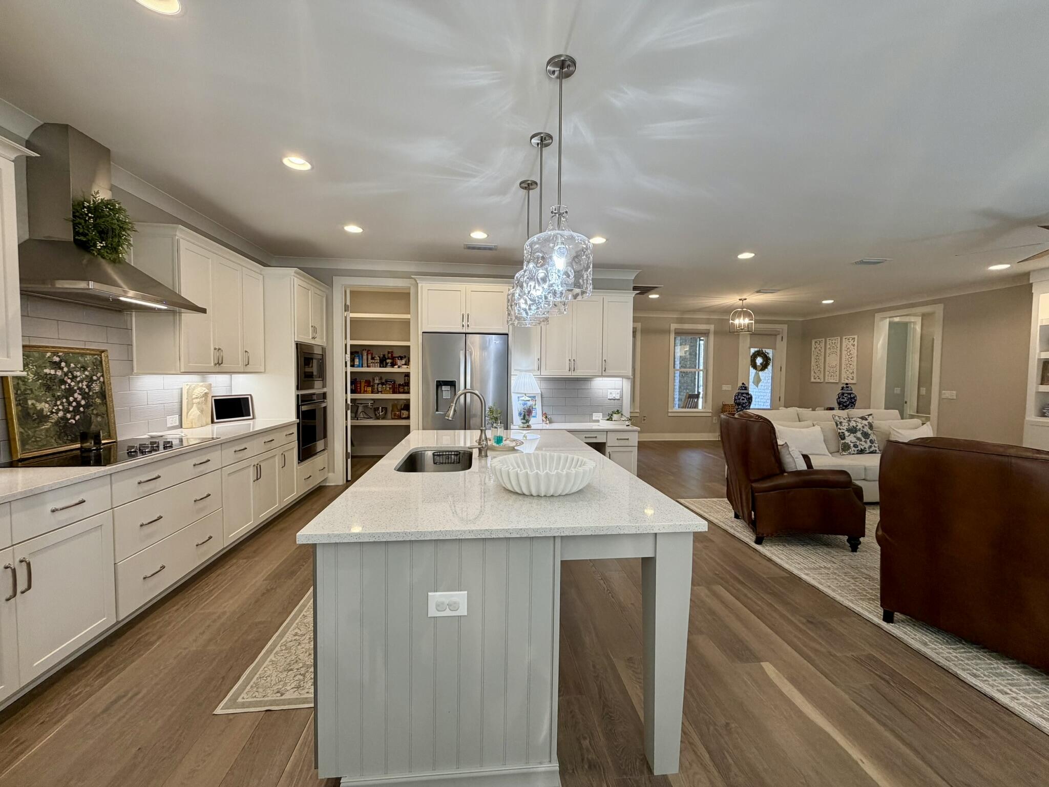 DRIFTWOOD ESTATES - Residential