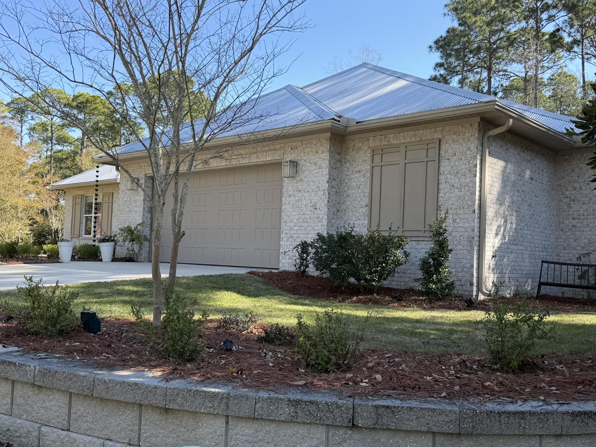 DRIFTWOOD ESTATES - Residential