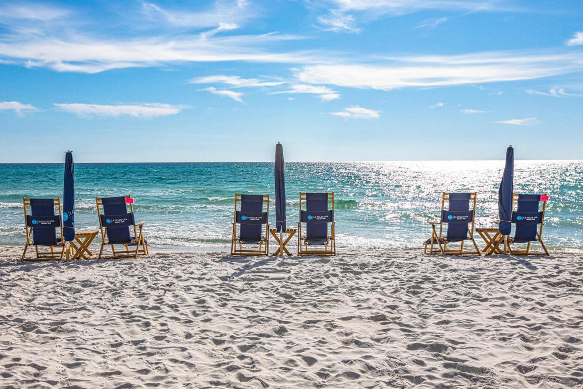 SEACREST BEACH - Residential