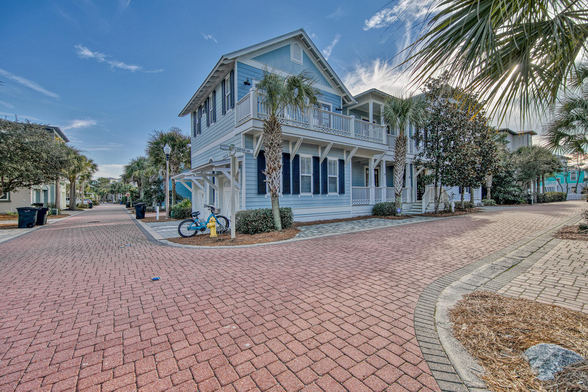 SEACREST BEACH - Residential