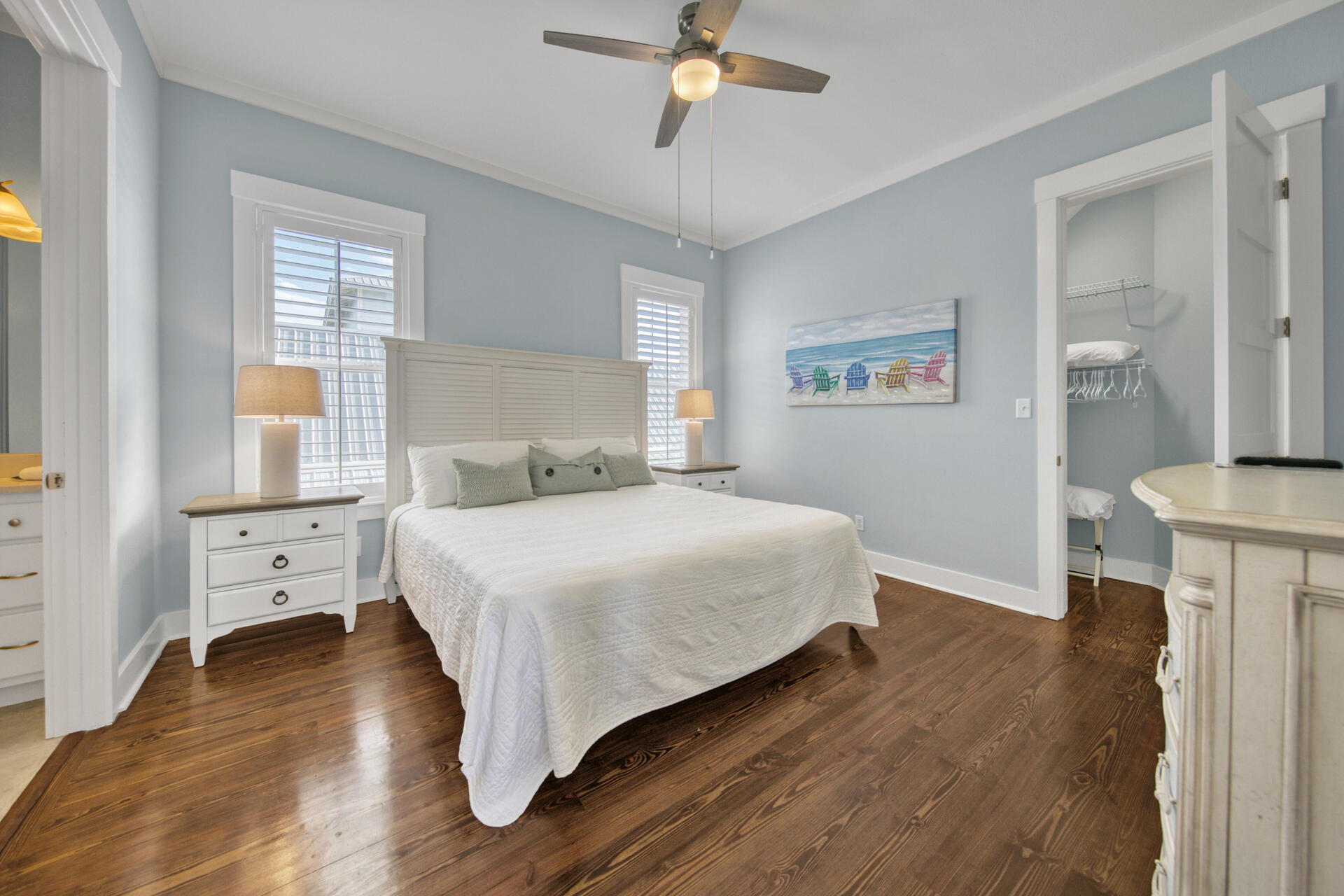 SEACREST BEACH - Residential
