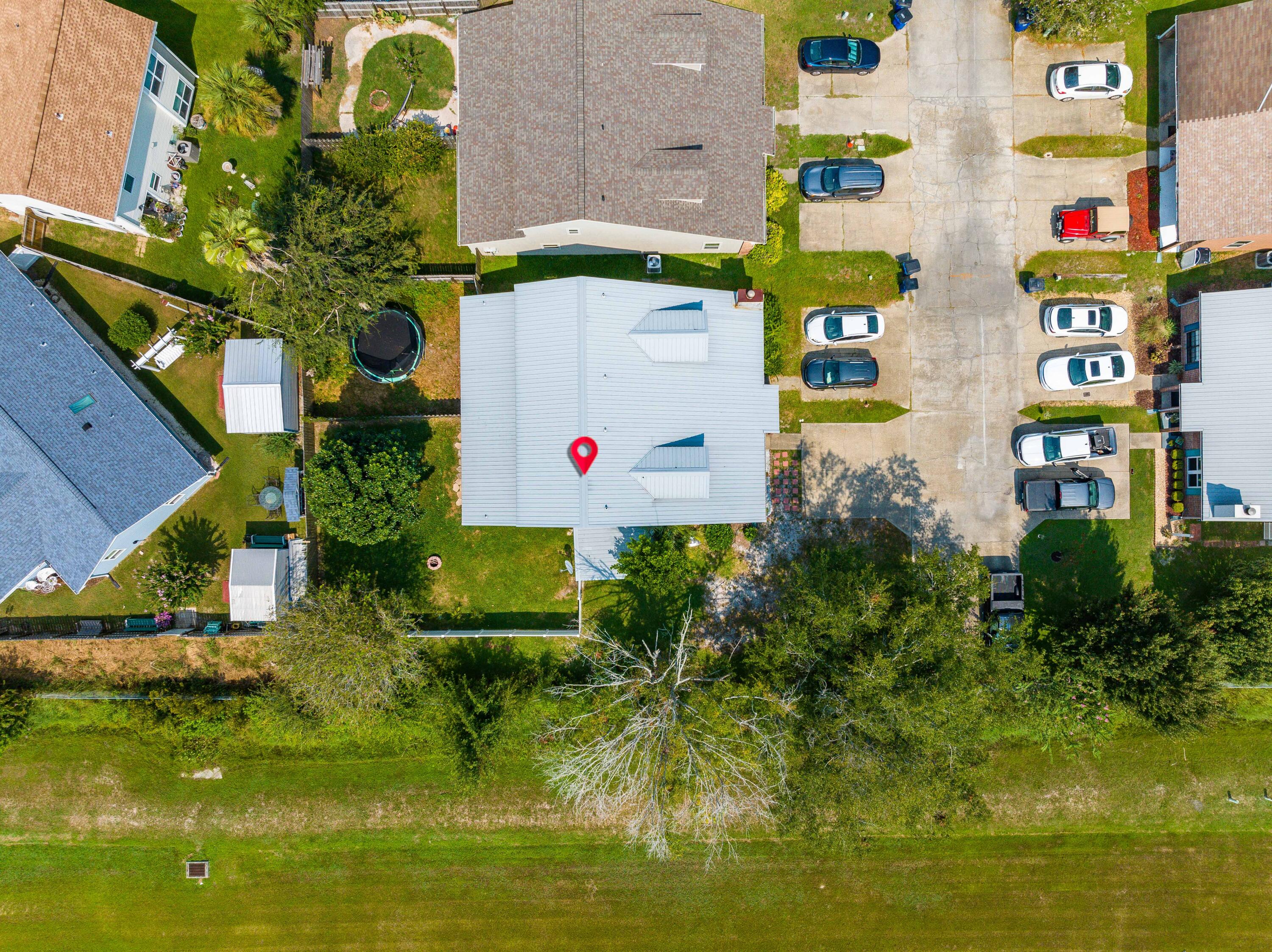 WOODRIDGE - Residential
