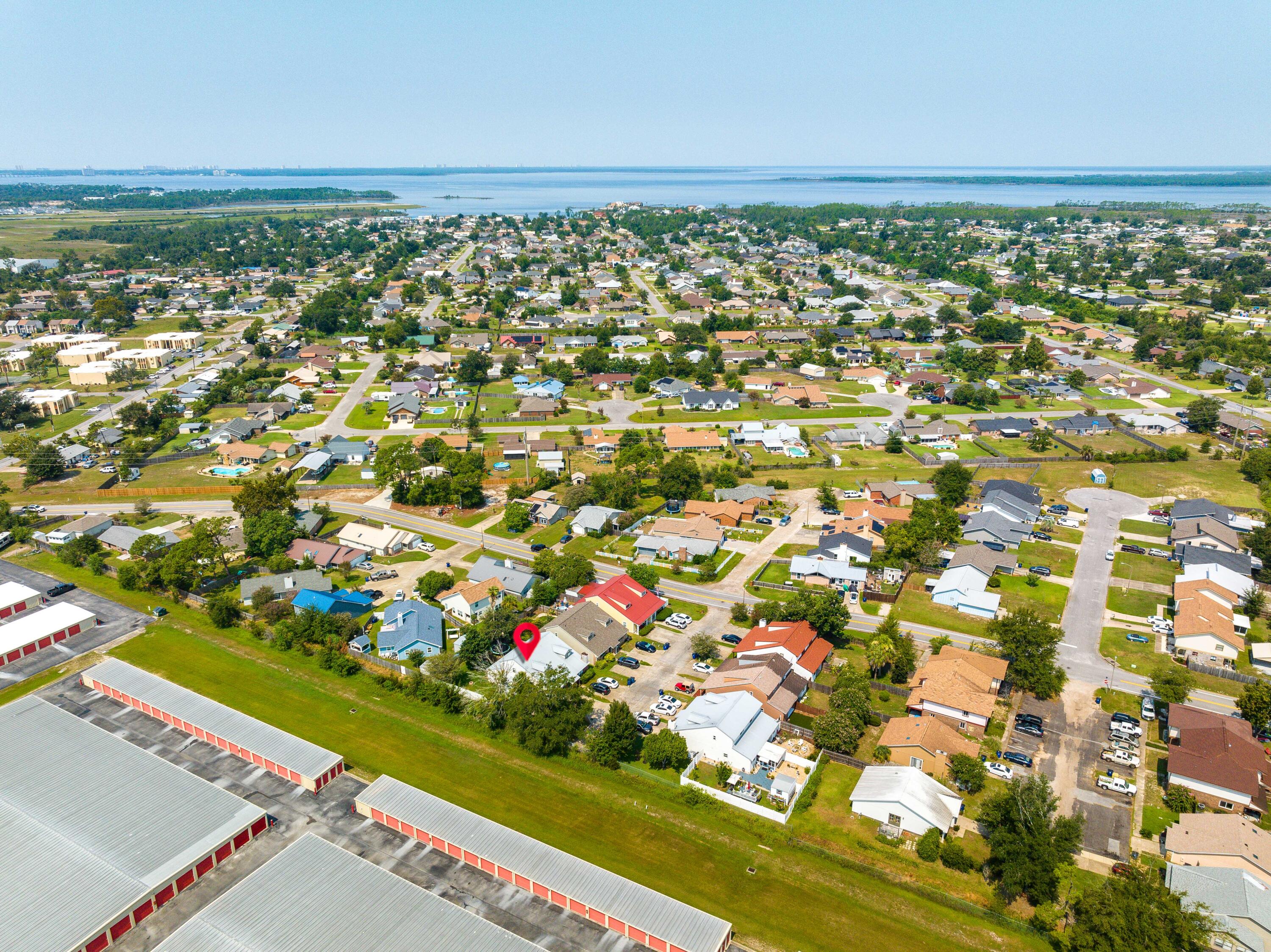WOODRIDGE - Residential