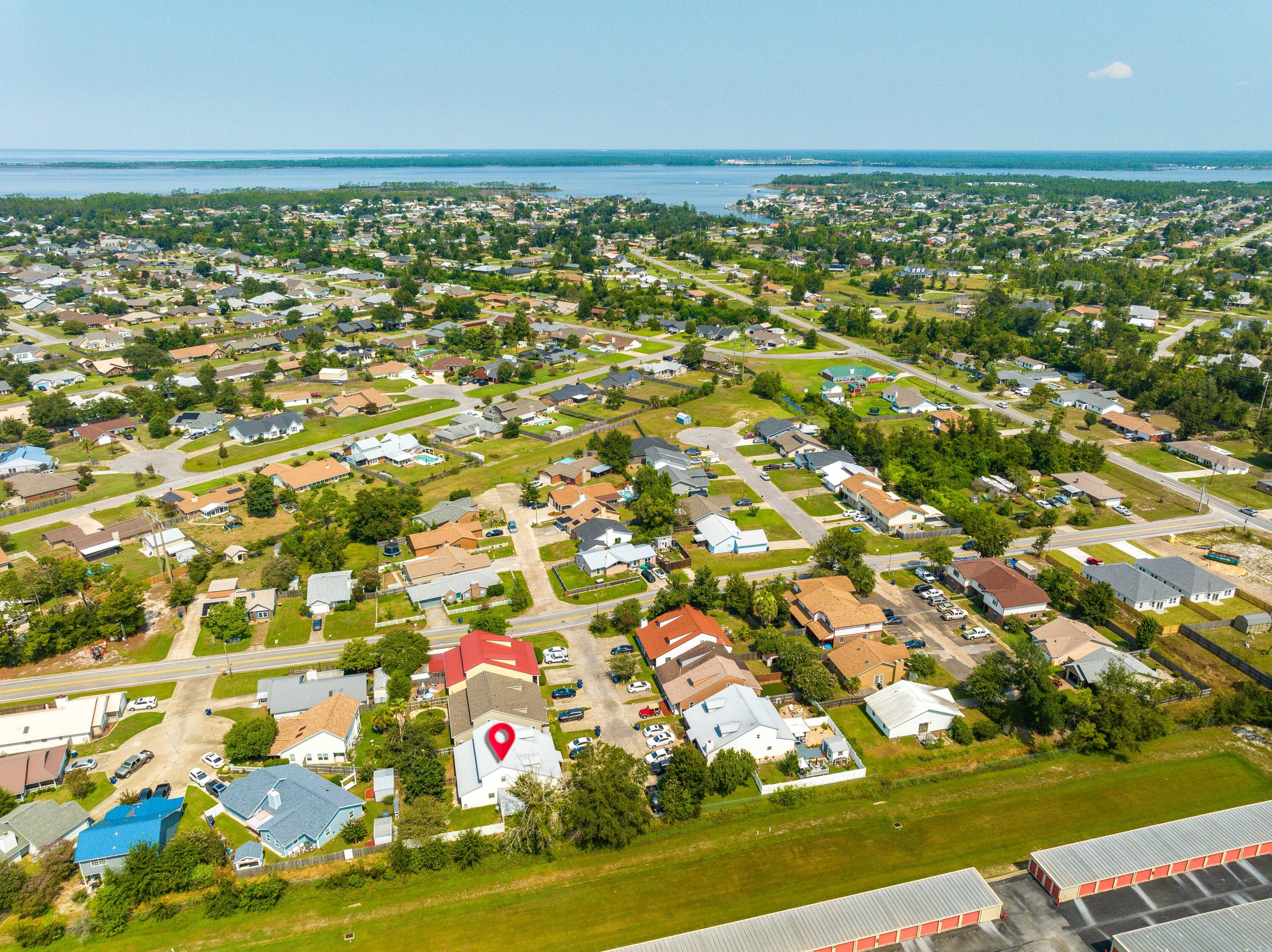 WOODRIDGE - Residential