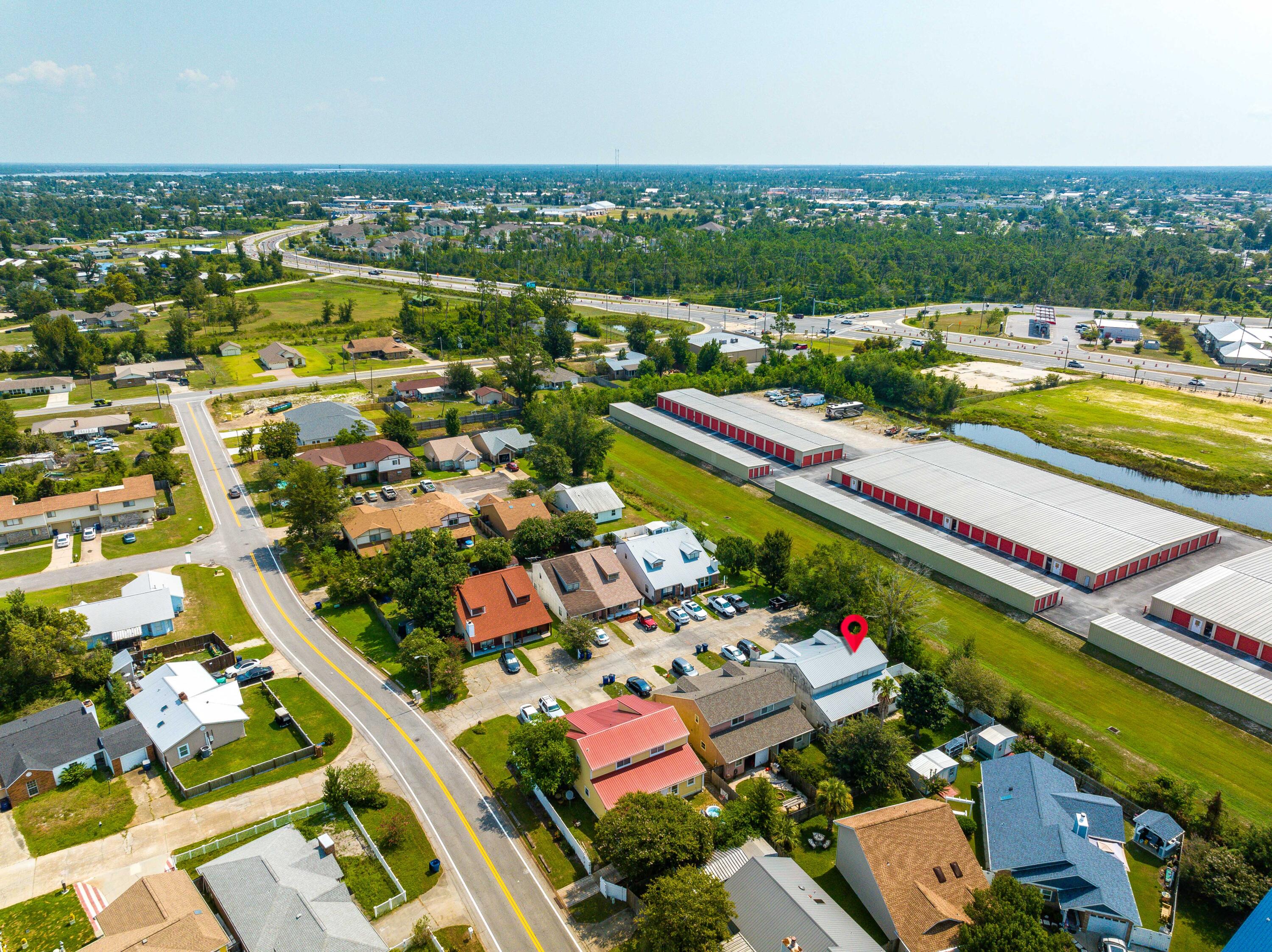 WOODRIDGE - Residential