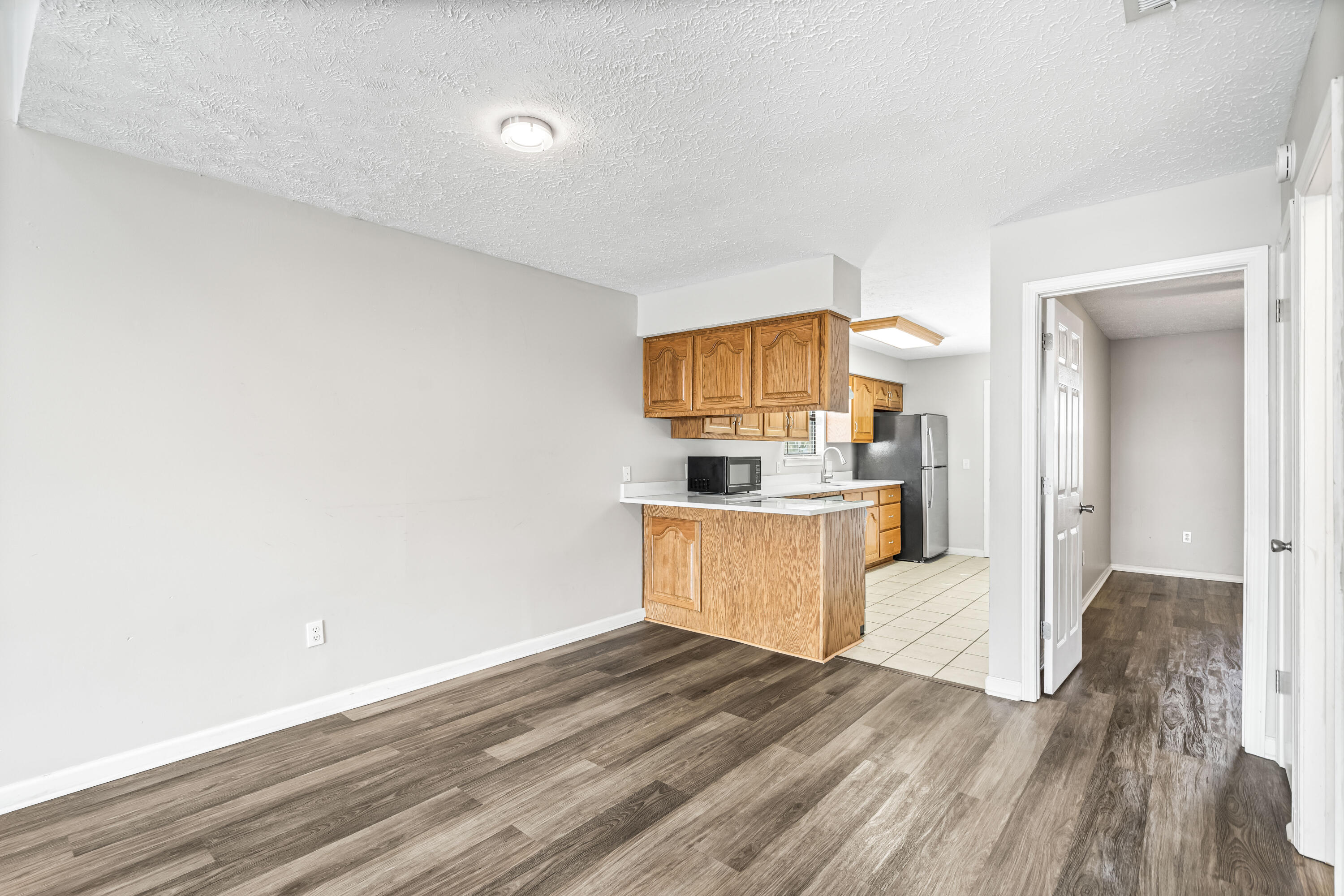WOODRIDGE - Residential