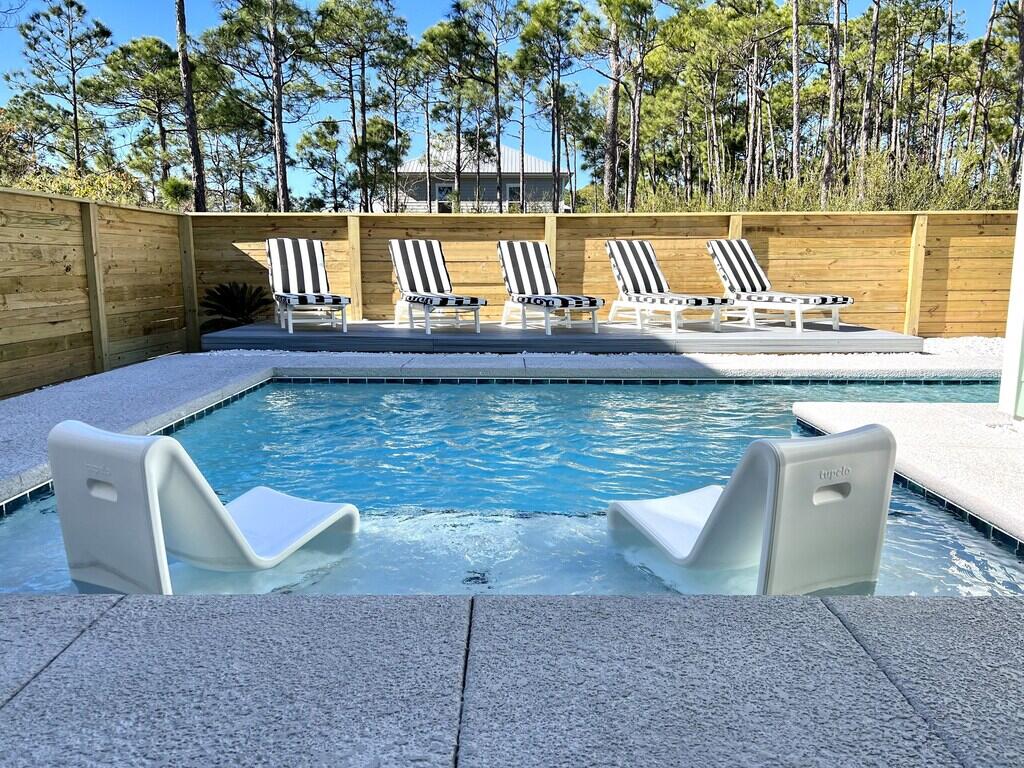 FRANGISTA BEACH - Residential