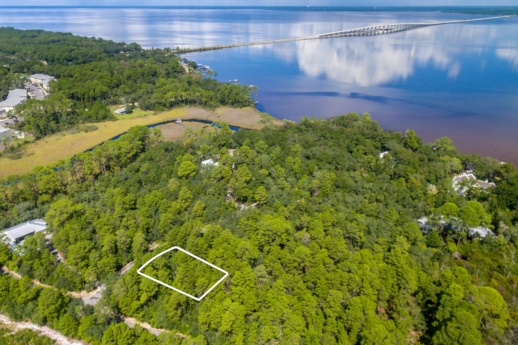 ESTUARY S/D - Land