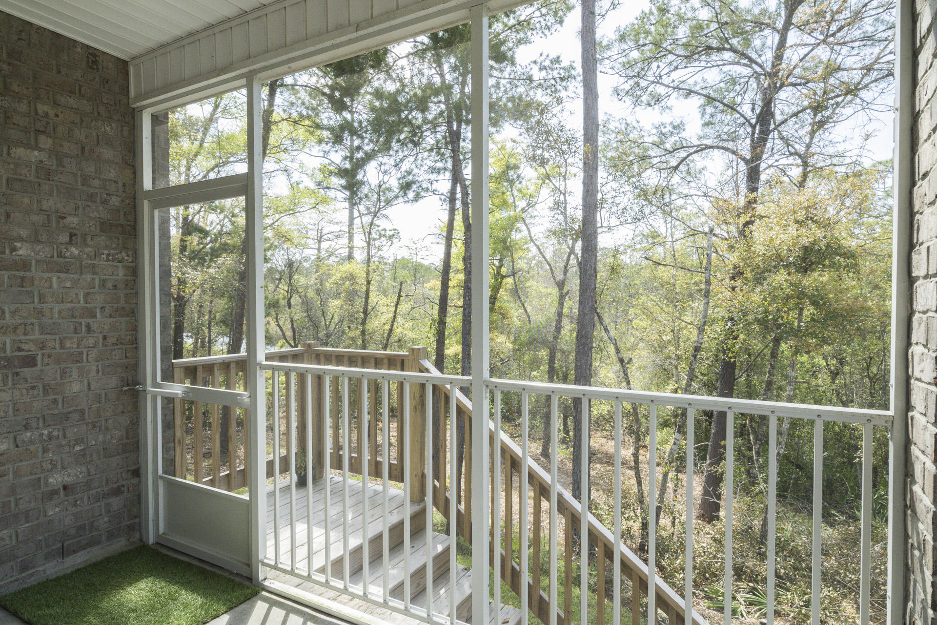 PEACH CREEK - Residential Lease