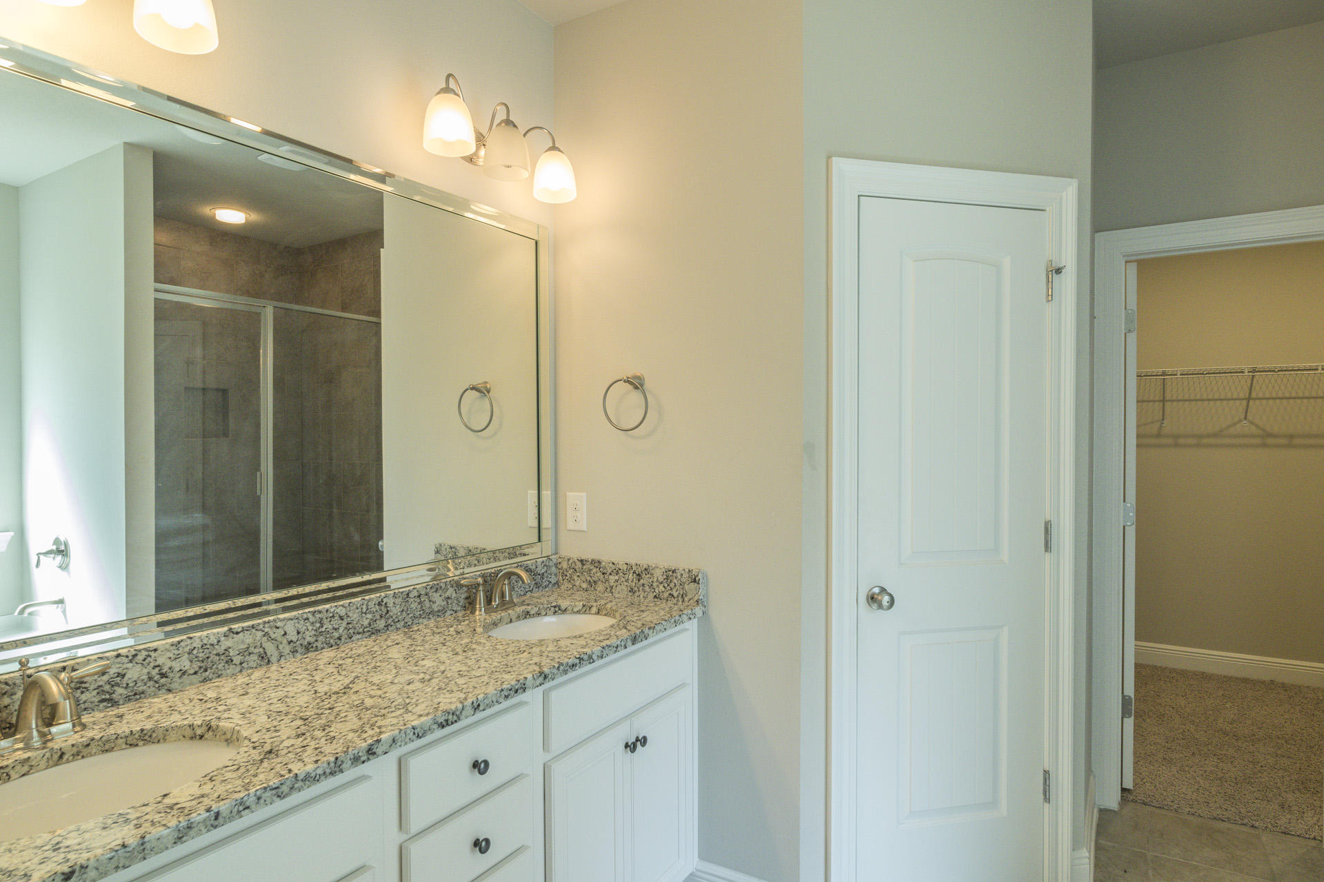 PEACH CREEK - Residential Lease