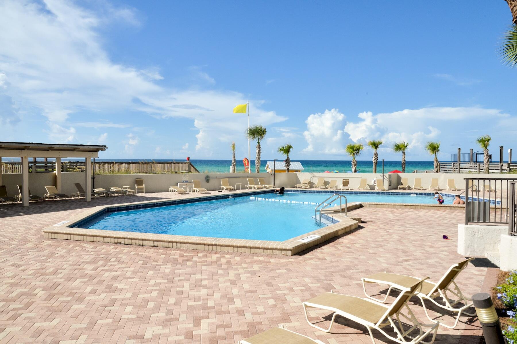 CRYSTAL LAKE AT SANDESTIN - Land