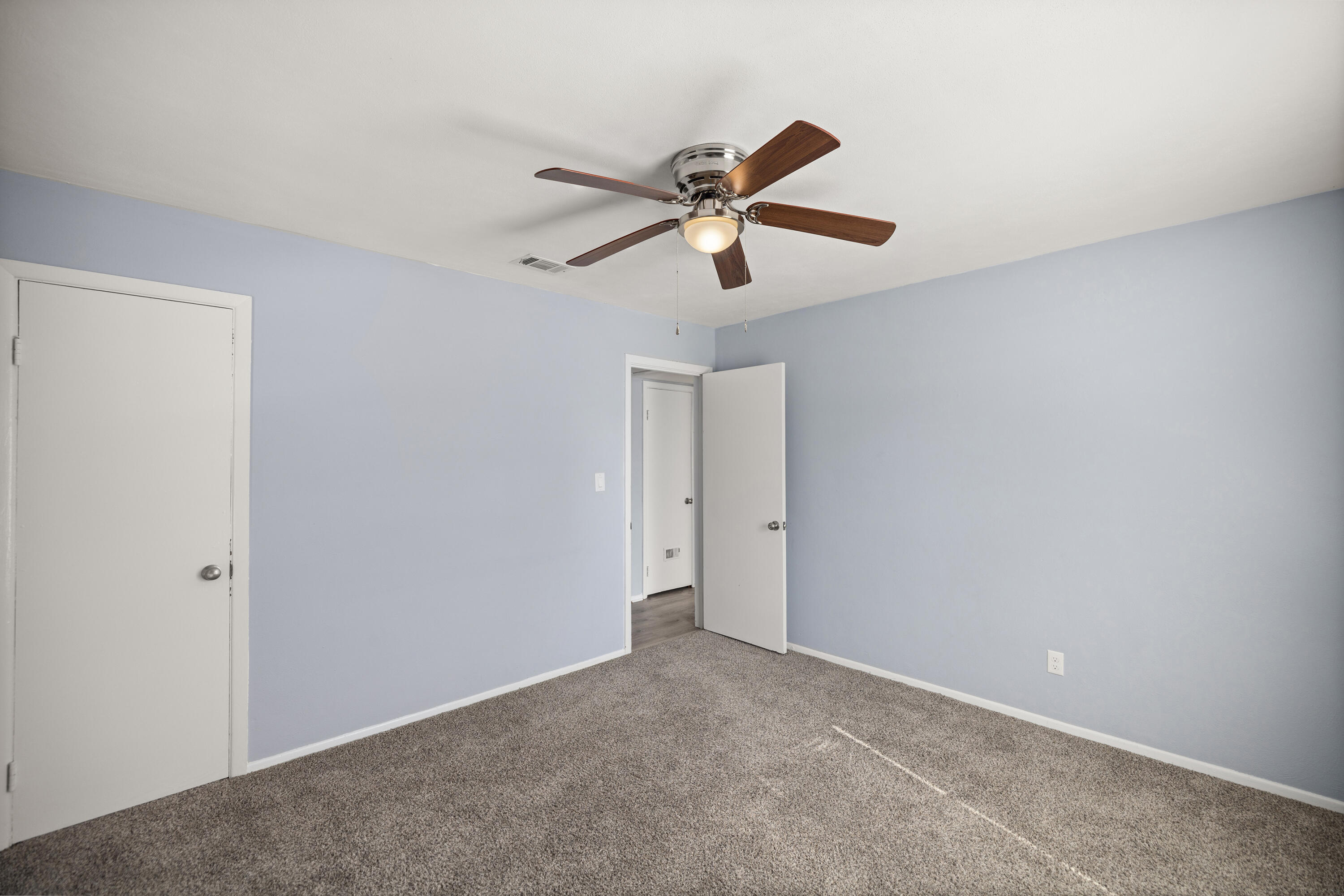 VALPARAISO PLAT 01 - Residential Lease
