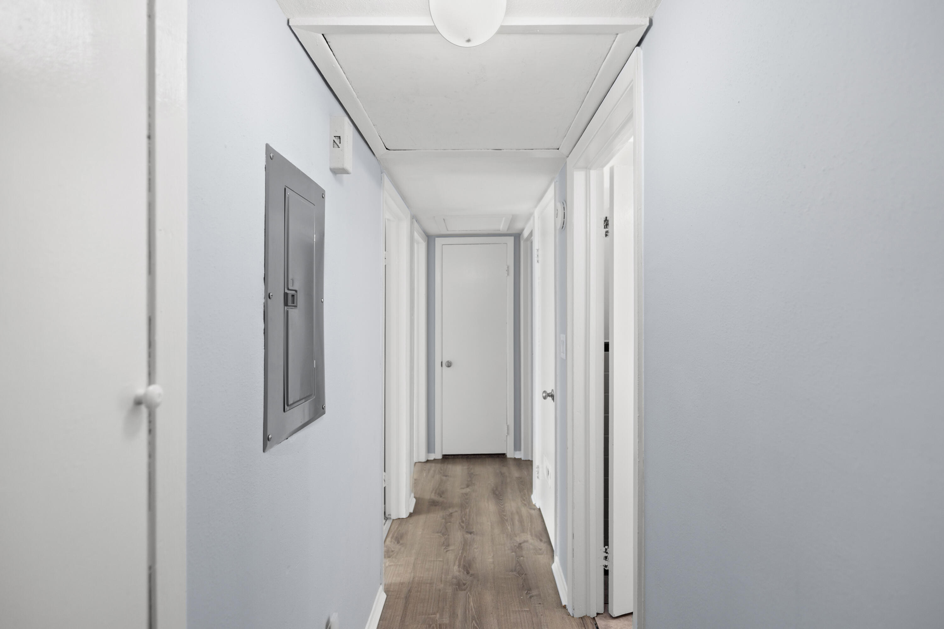 VALPARAISO PLAT 01 - Residential Lease