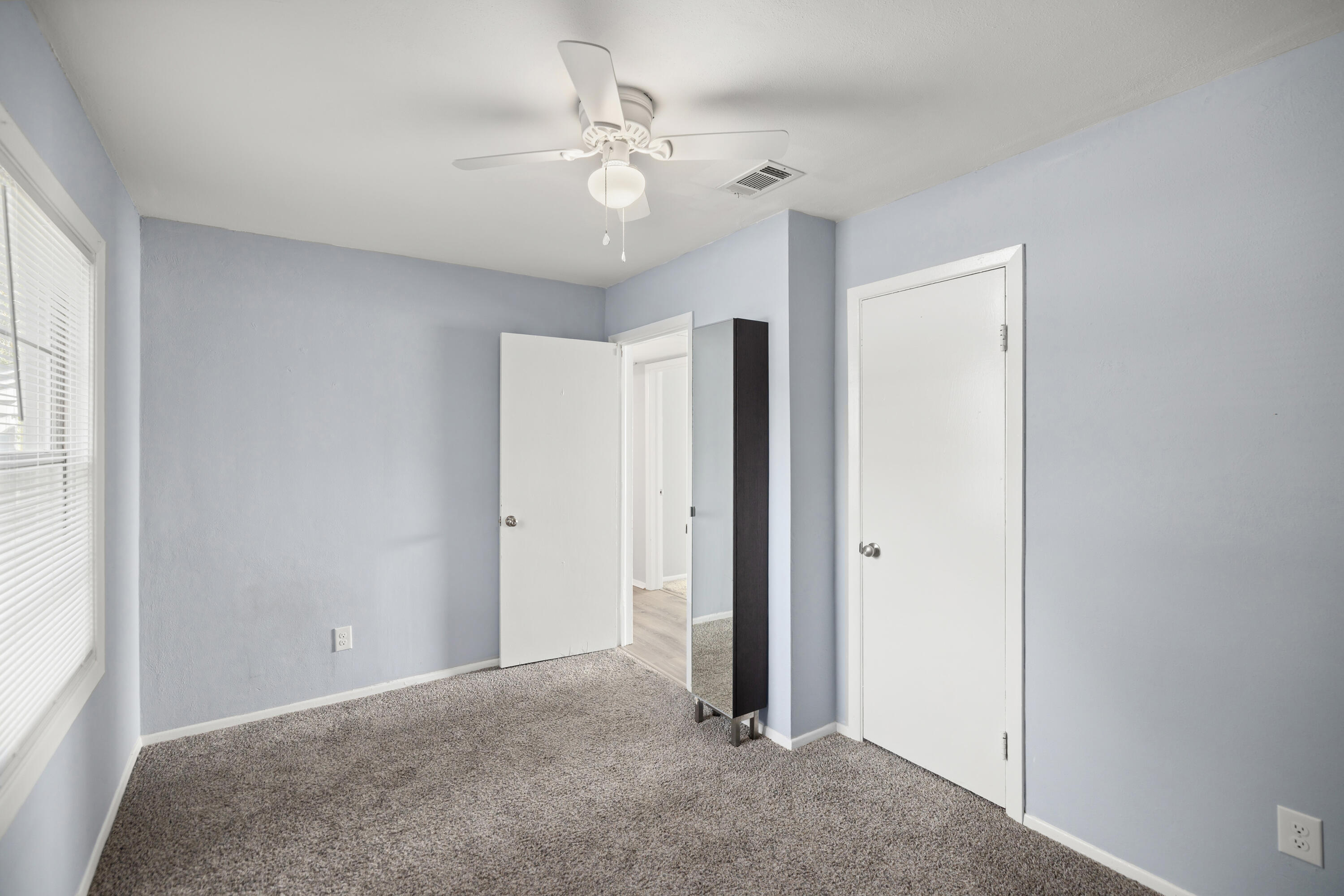 VALPARAISO PLAT 01 - Residential Lease