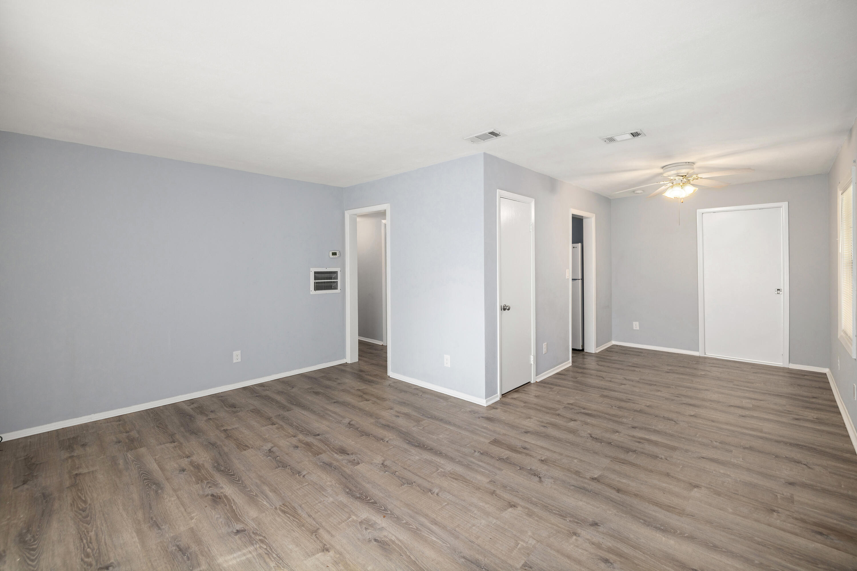 VALPARAISO PLAT 01 - Residential Lease