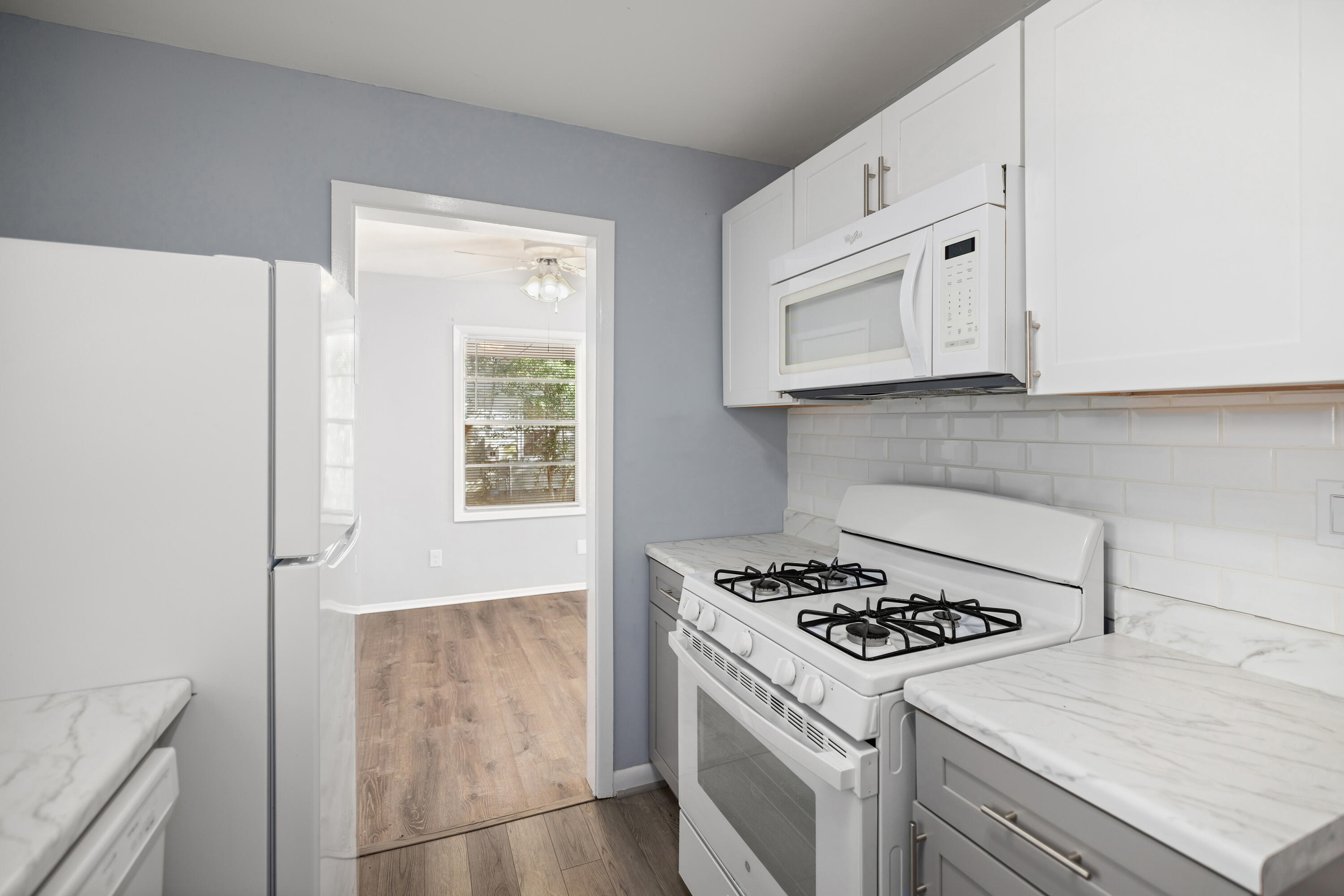 VALPARAISO PLAT 01 - Residential Lease