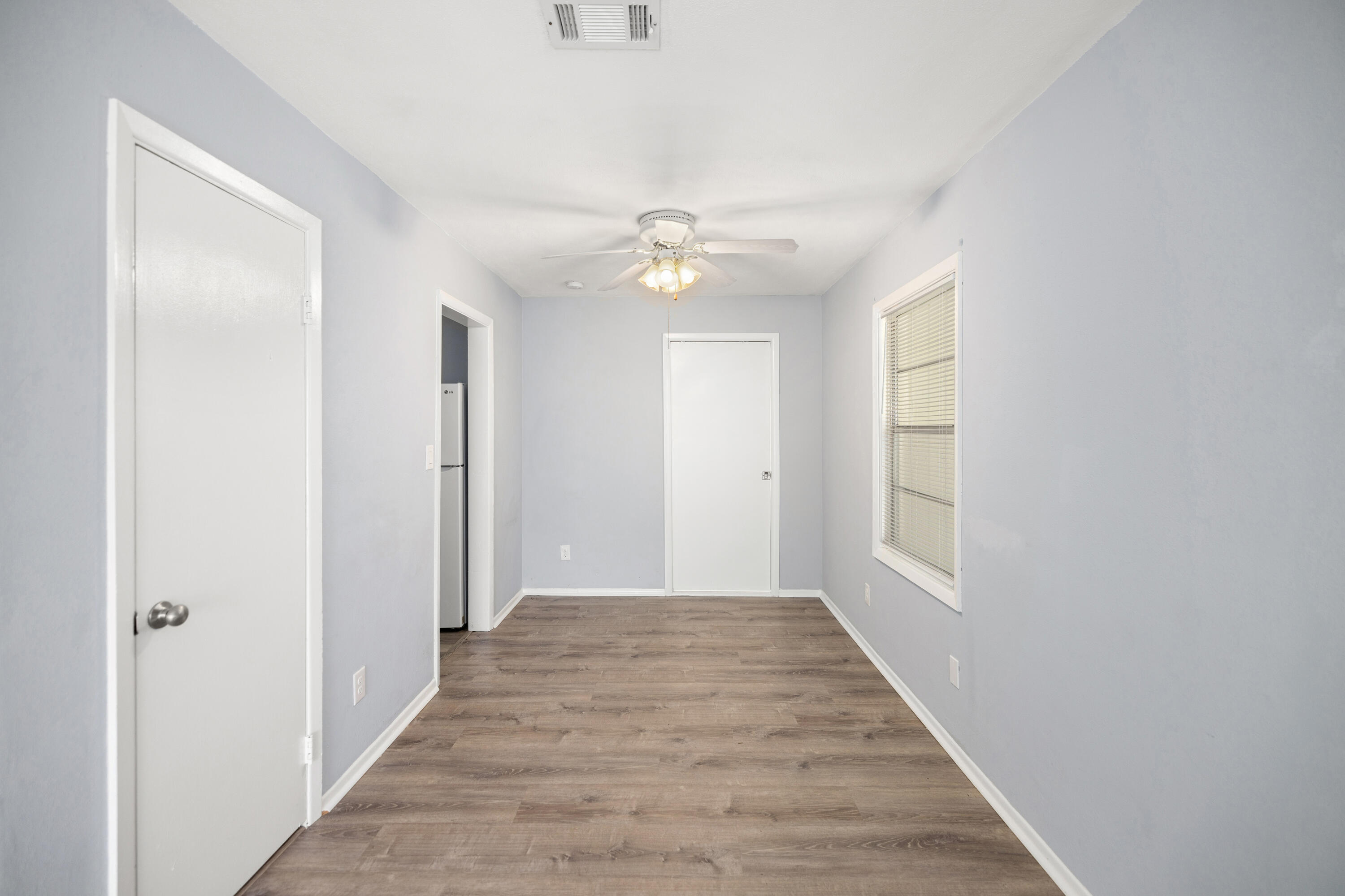 VALPARAISO PLAT 01 - Residential Lease