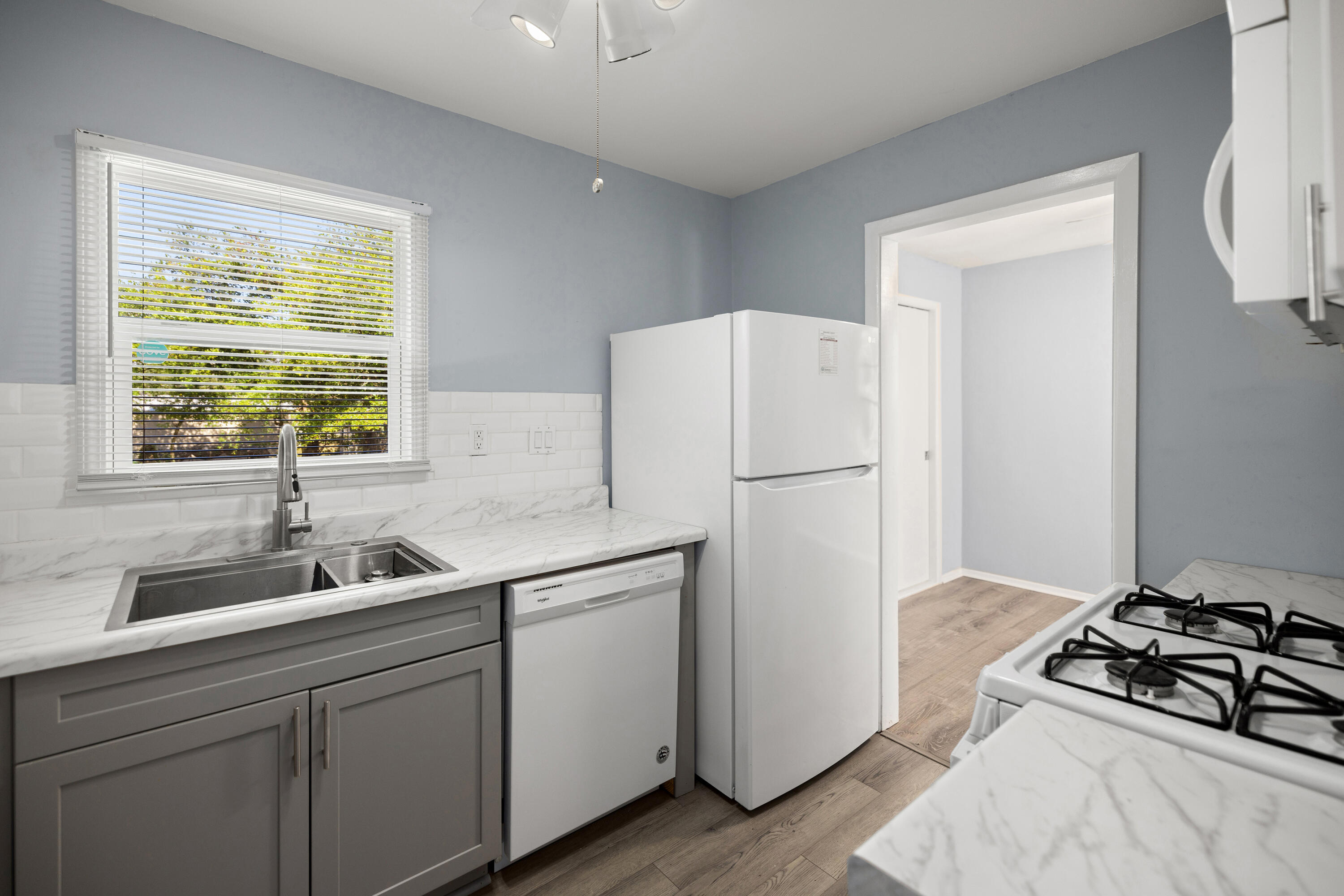 VALPARAISO PLAT 01 - Residential Lease