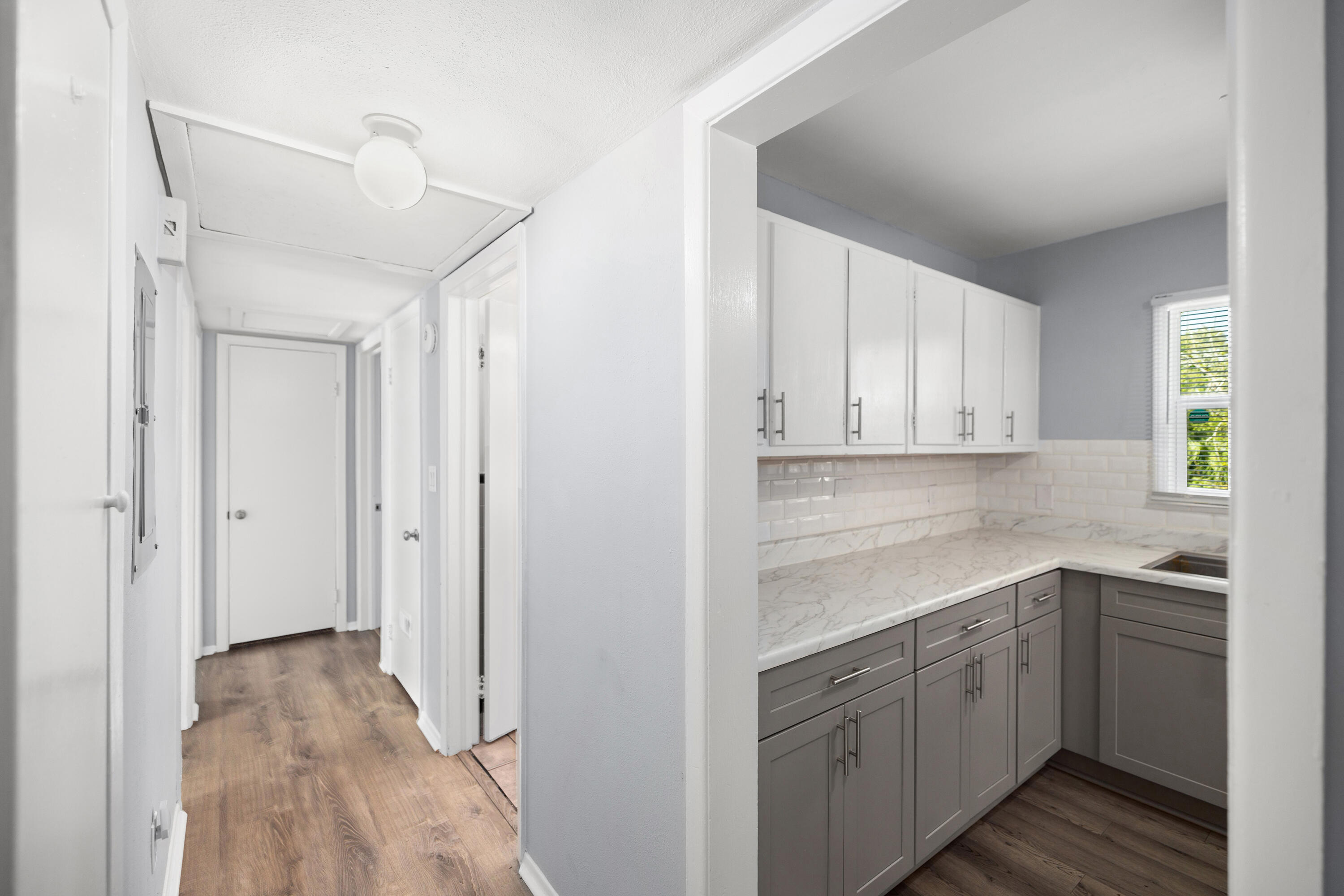 VALPARAISO PLAT 01 - Residential Lease