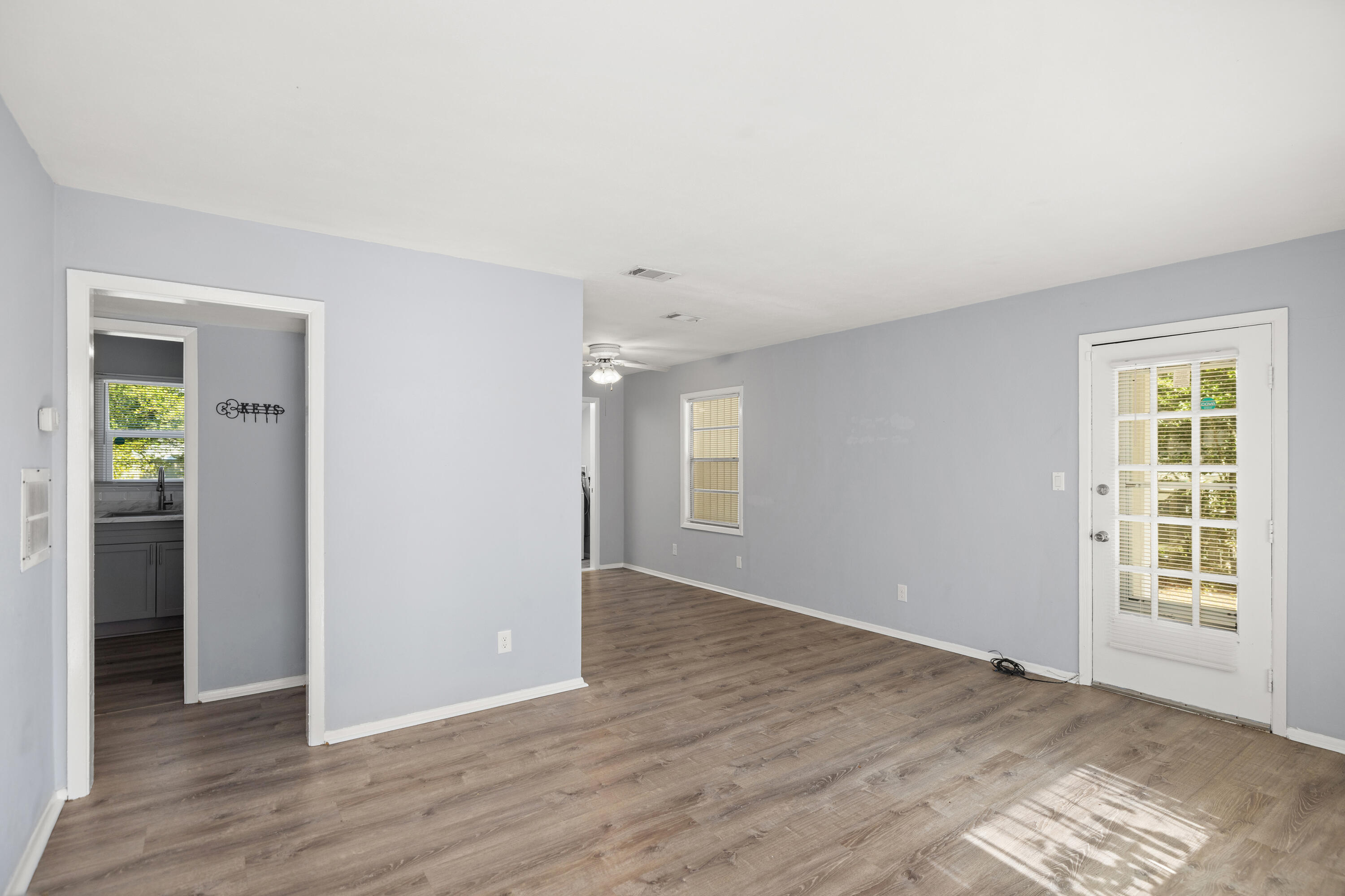 VALPARAISO PLAT 01 - Residential Lease