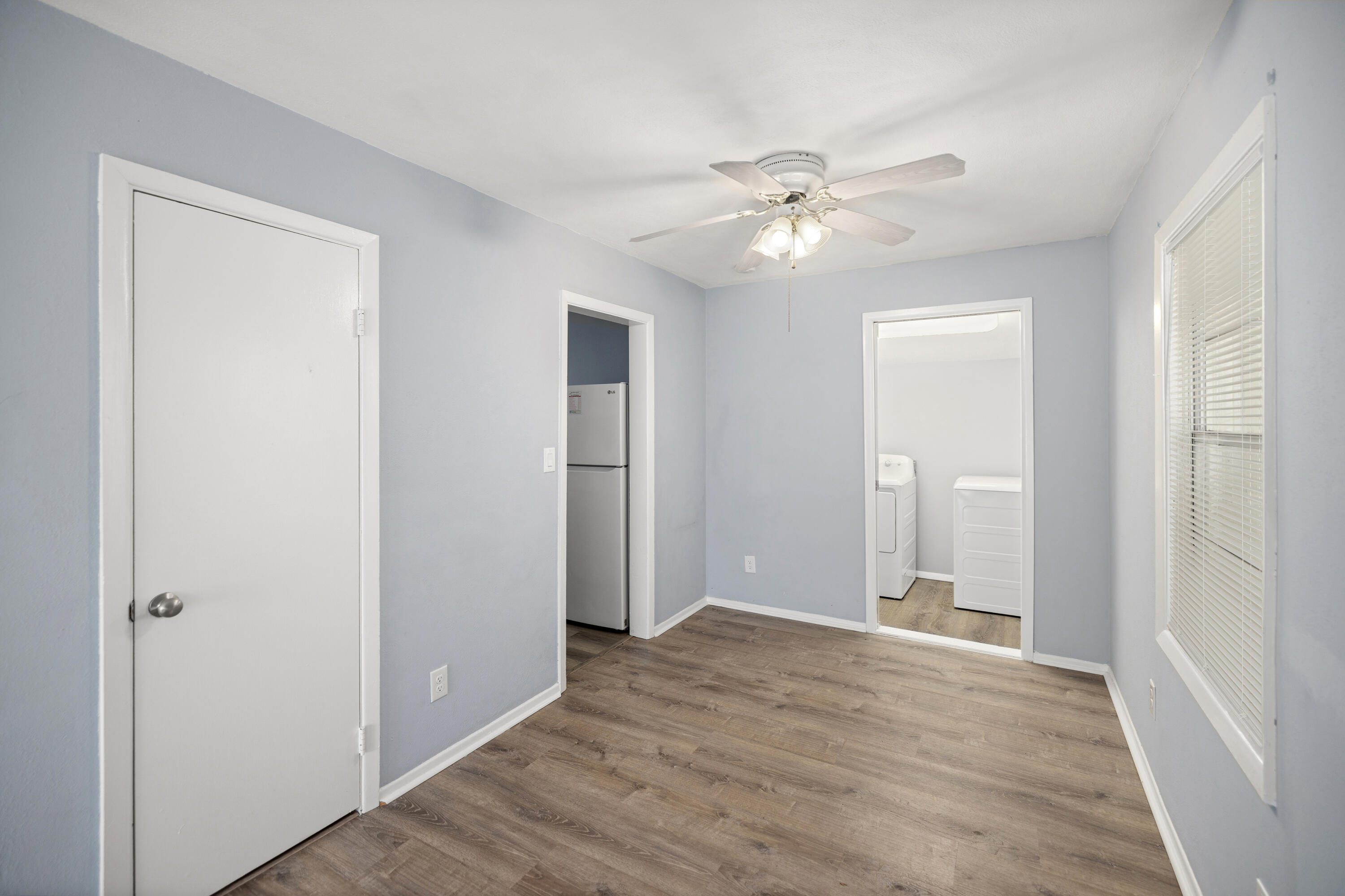 VALPARAISO PLAT 01 - Residential Lease