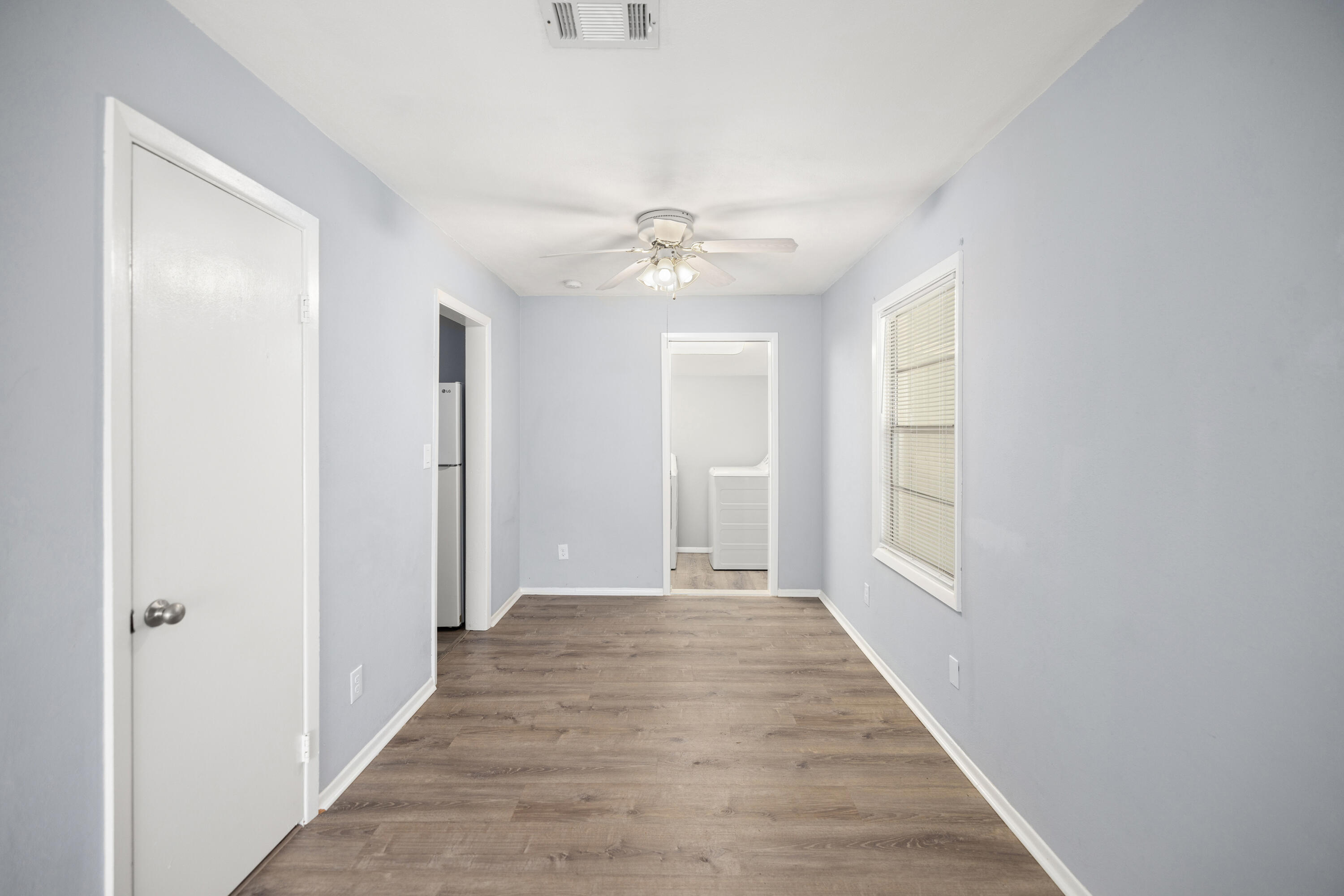 VALPARAISO PLAT 01 - Residential Lease