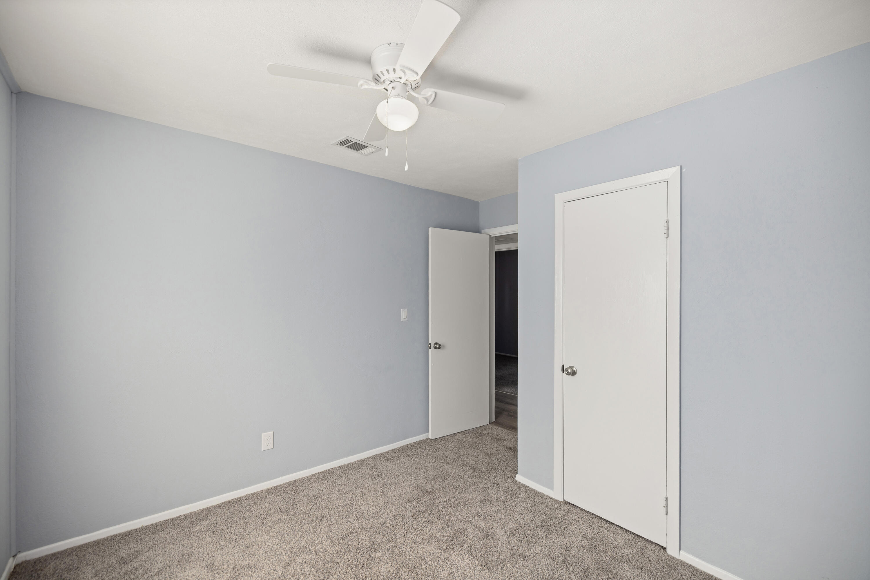 VALPARAISO PLAT 01 - Residential Lease