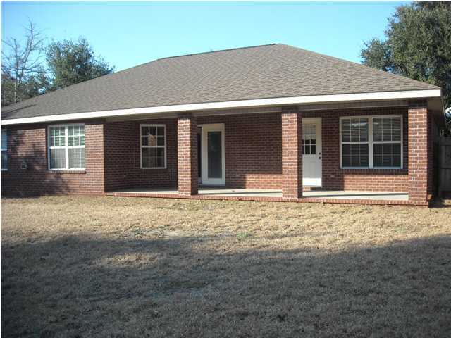 GARDEN CITY - Residential Lease