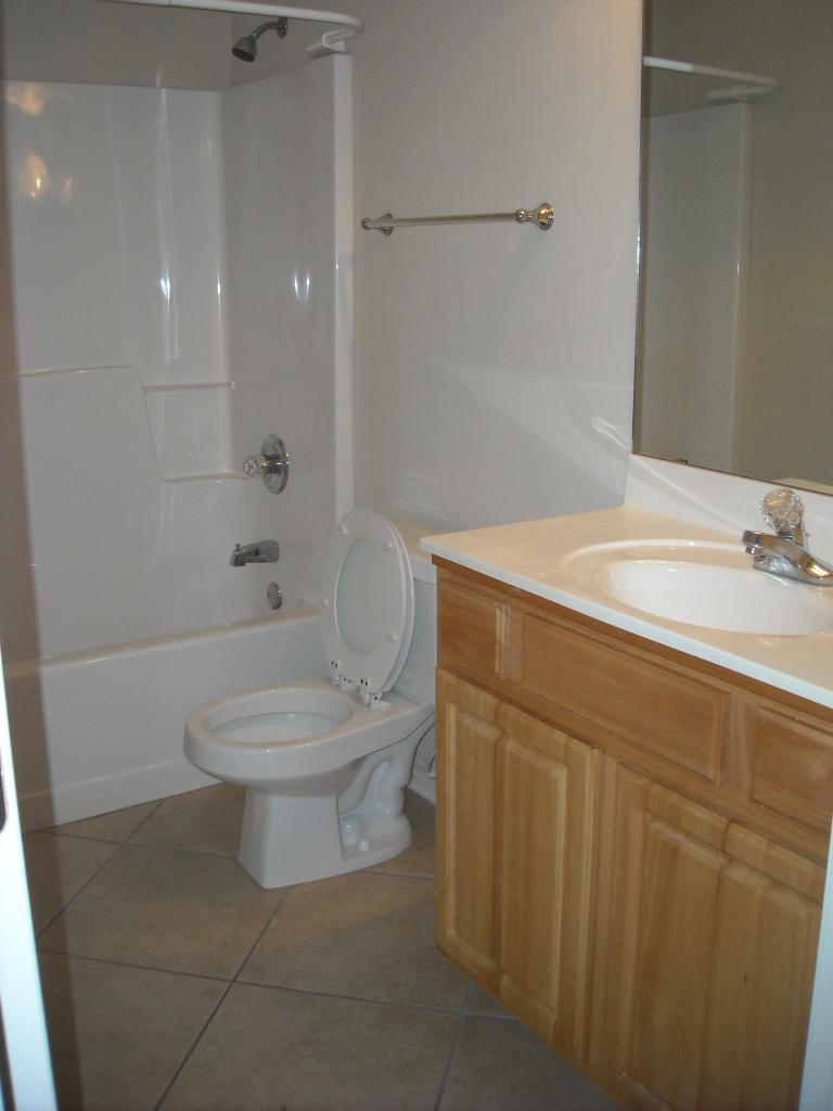 GARDEN CITY - Residential Lease