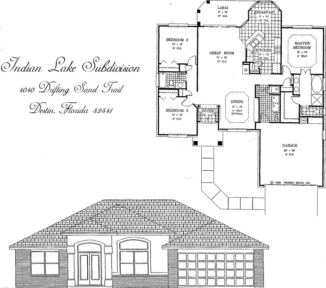 INDIAN LAKE PH 3 - Residential